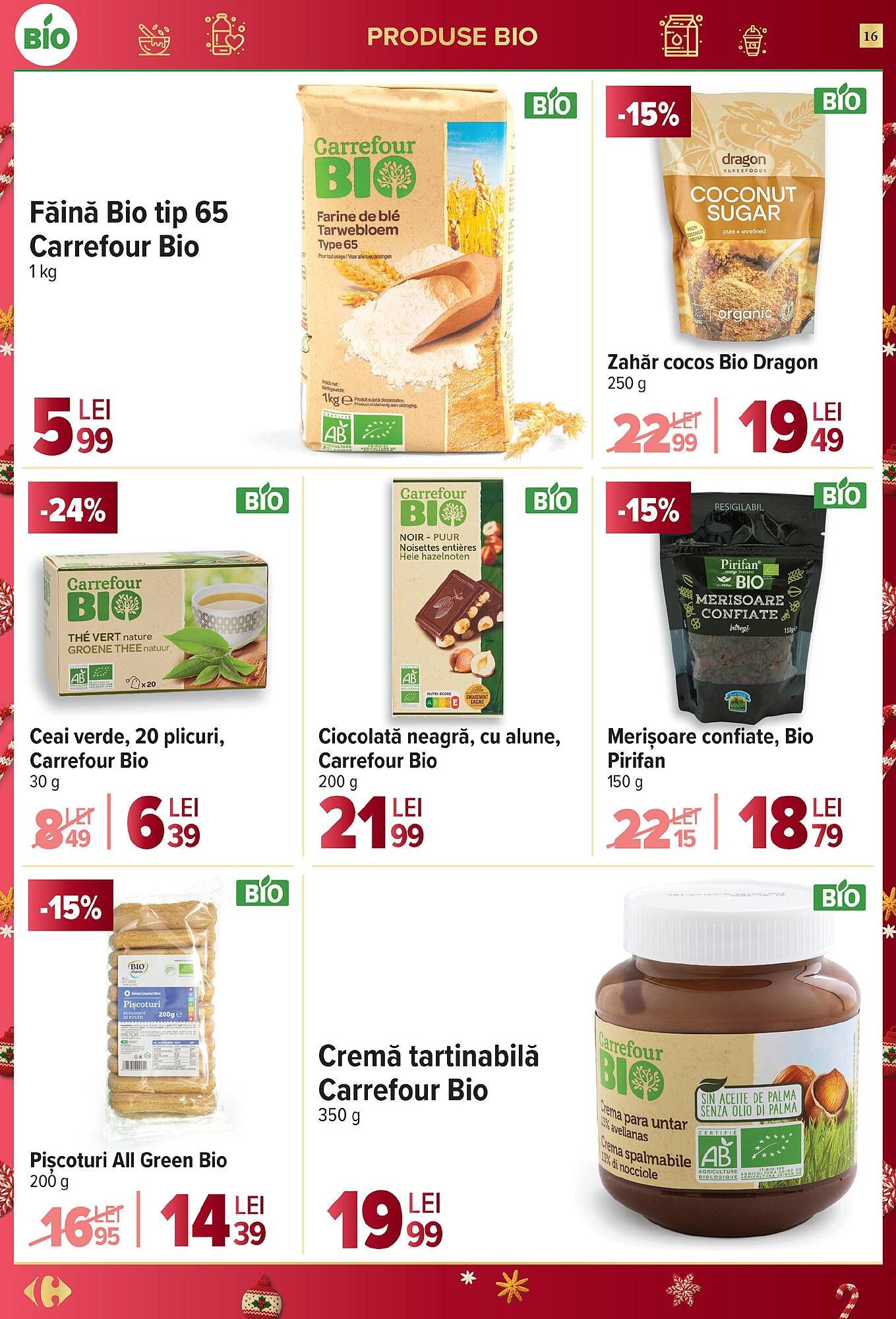 Catalog Carrefour