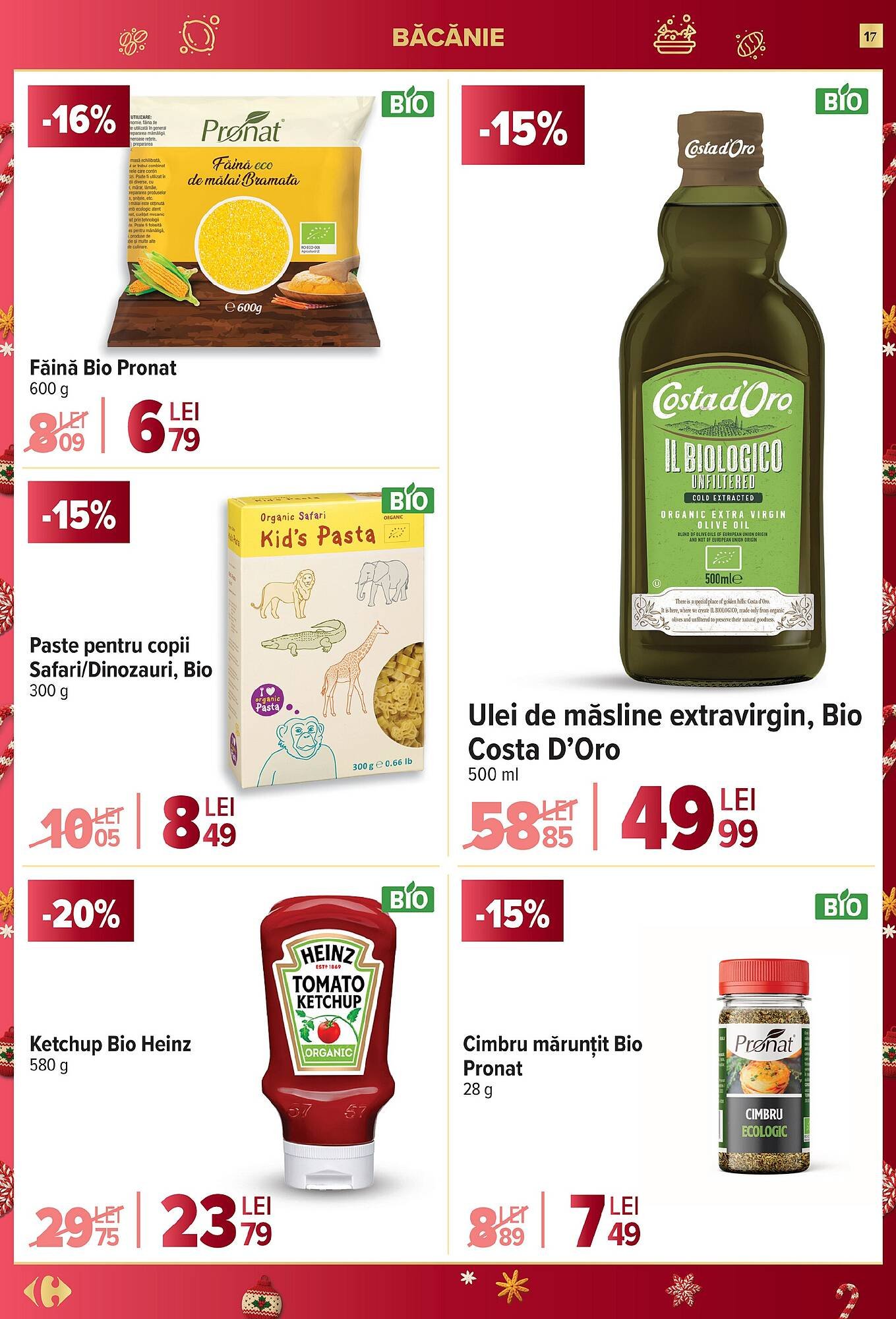 Catalog Carrefour