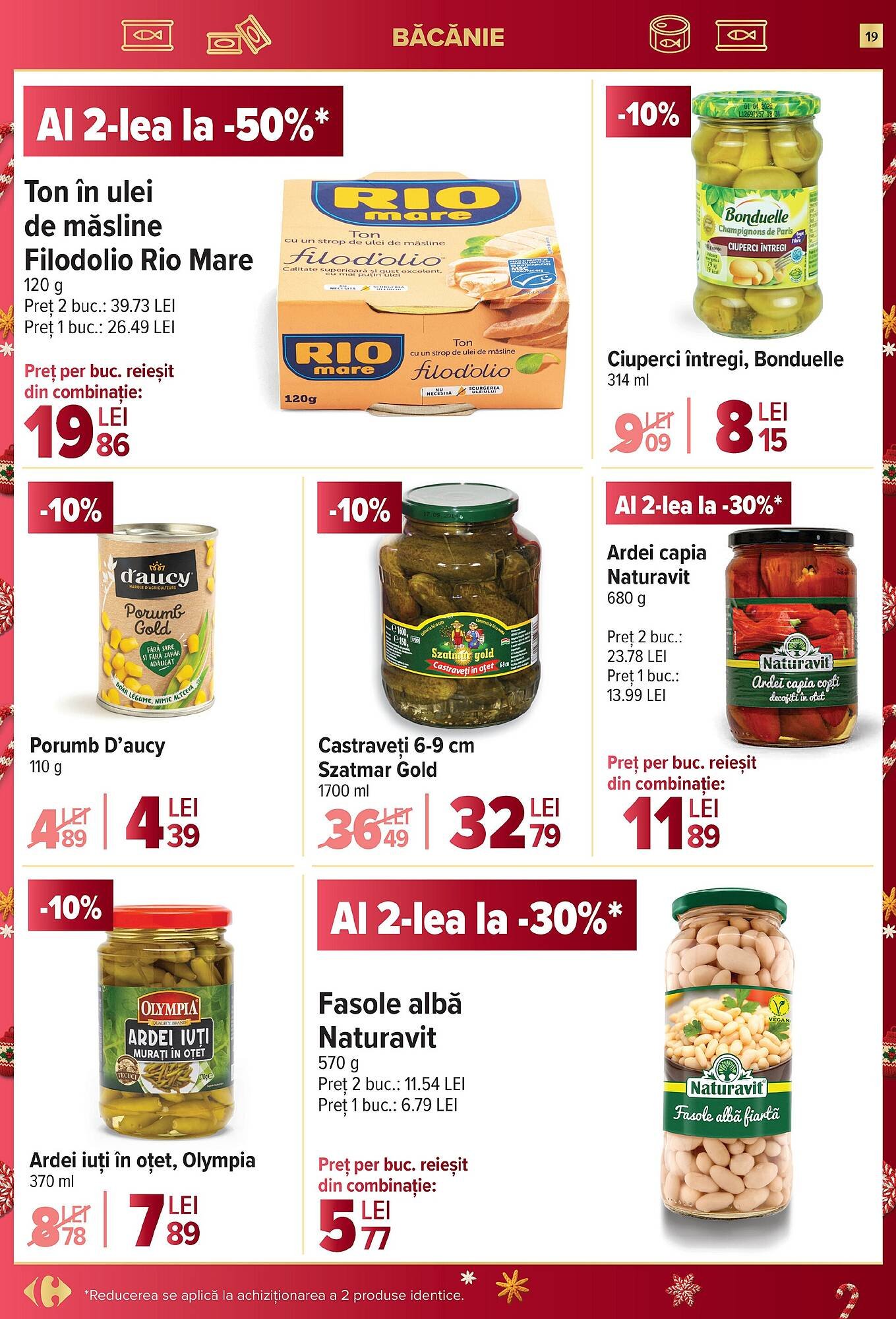 Catalog Carrefour