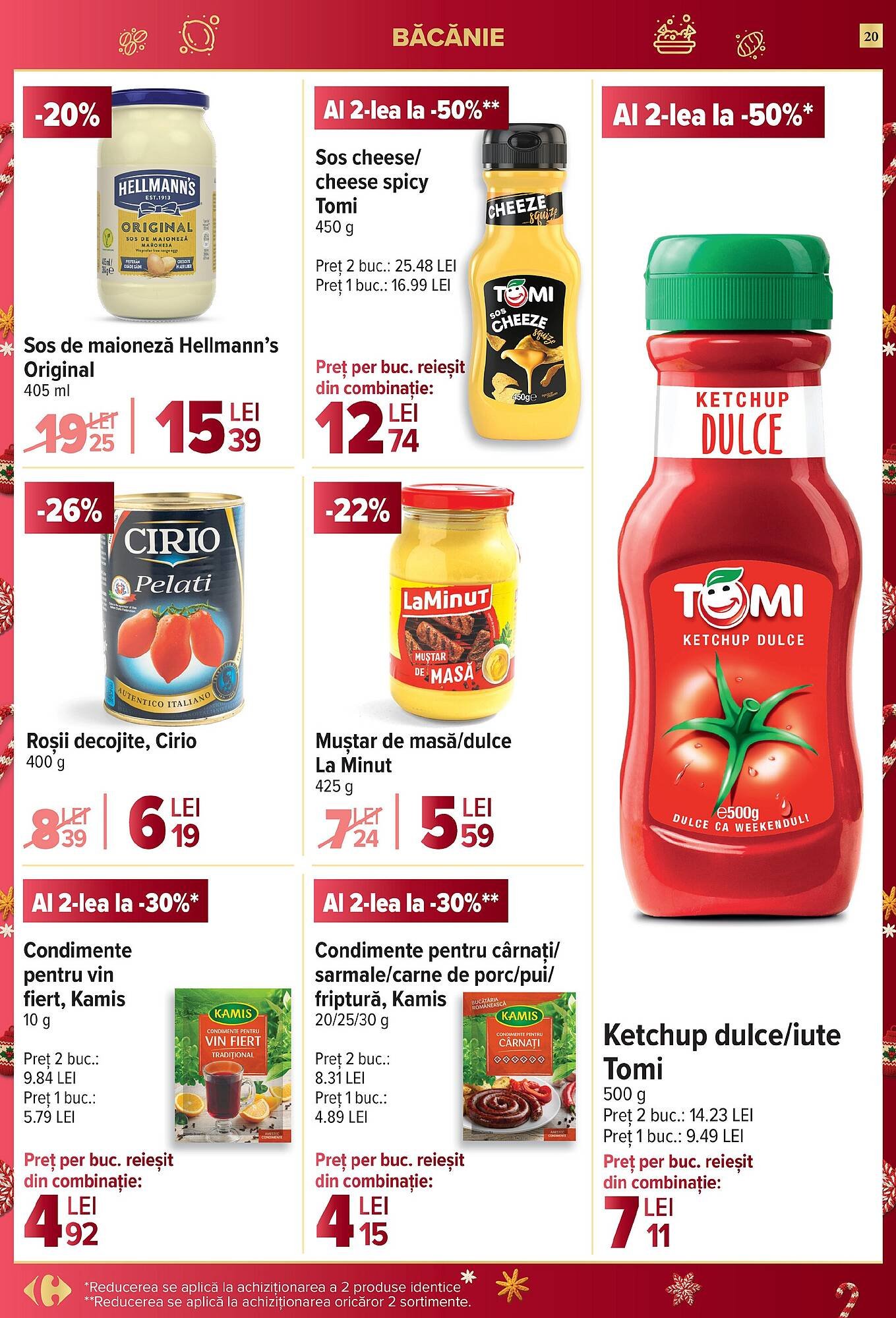 Catalog Carrefour