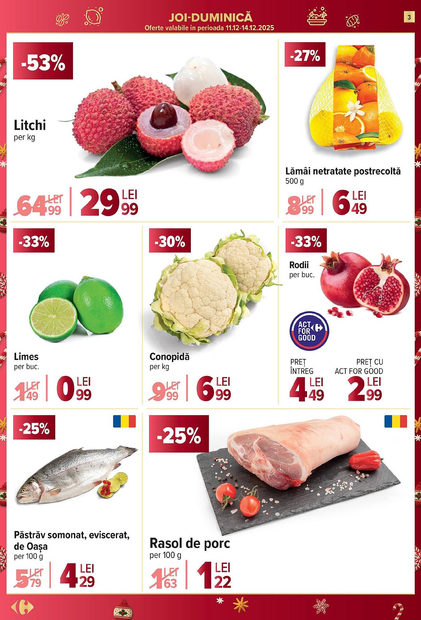 Catalog Carrefour