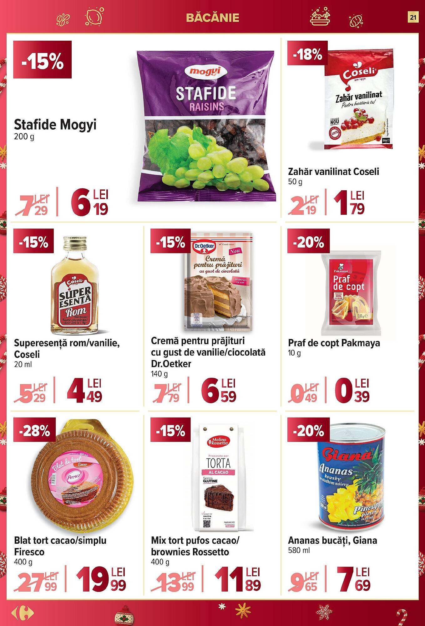 Catalog Carrefour