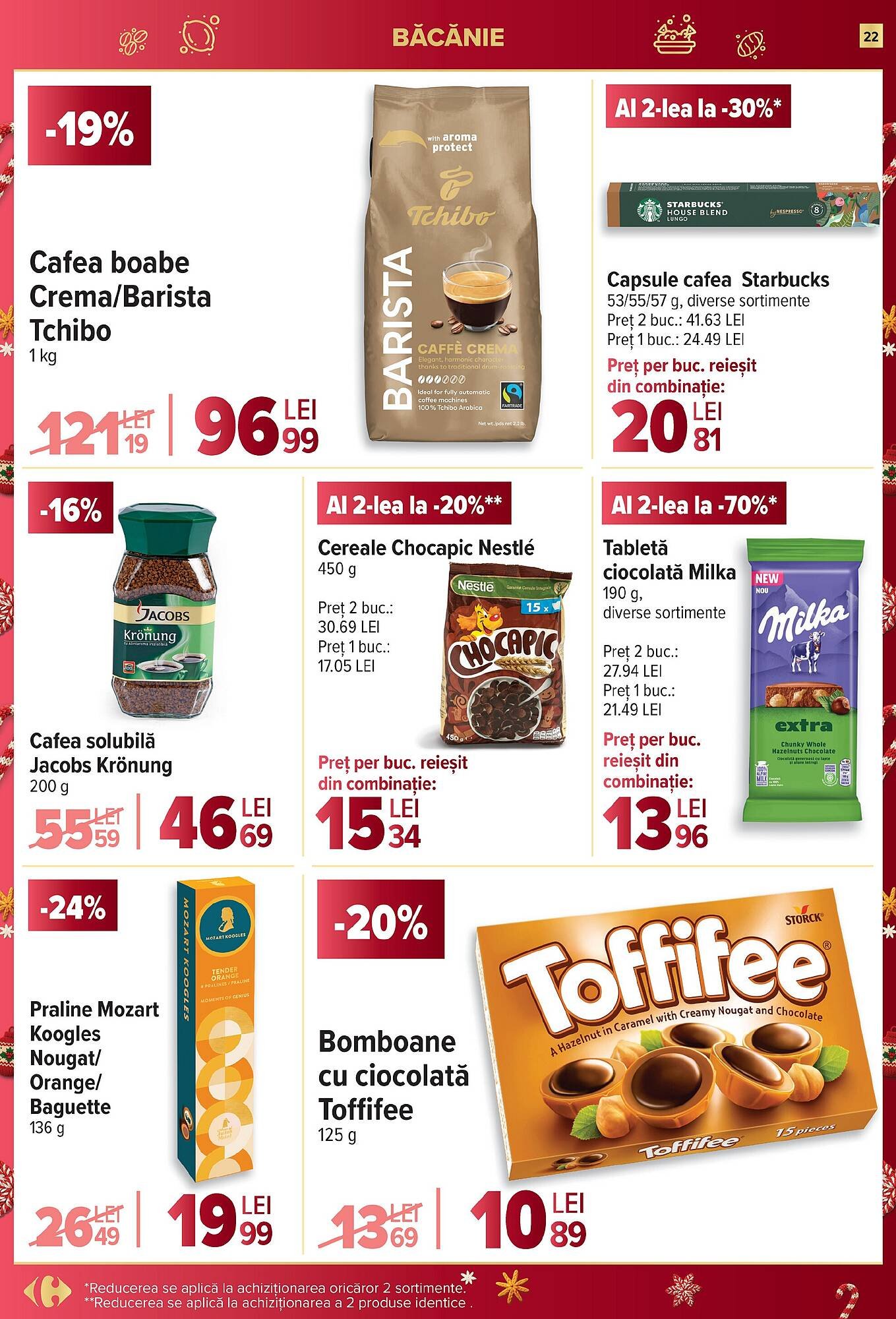Catalog Carrefour