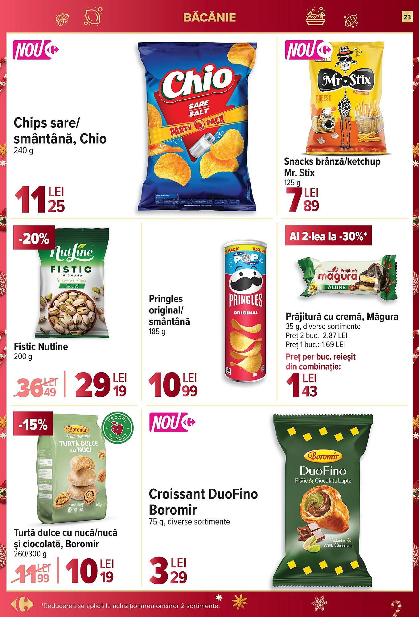 Catalog Carrefour