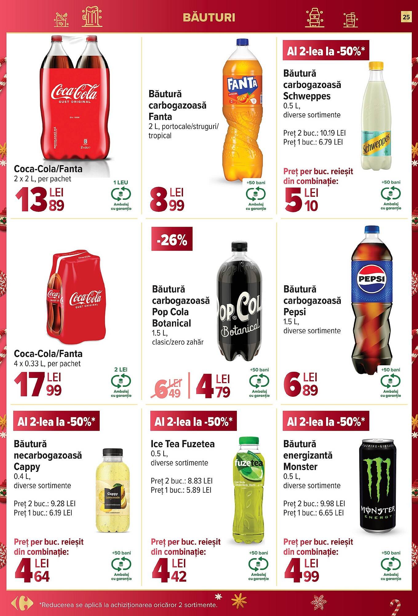 Catalog Carrefour