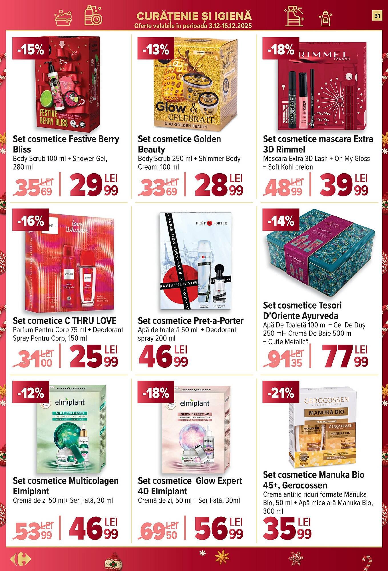 Catalog Carrefour