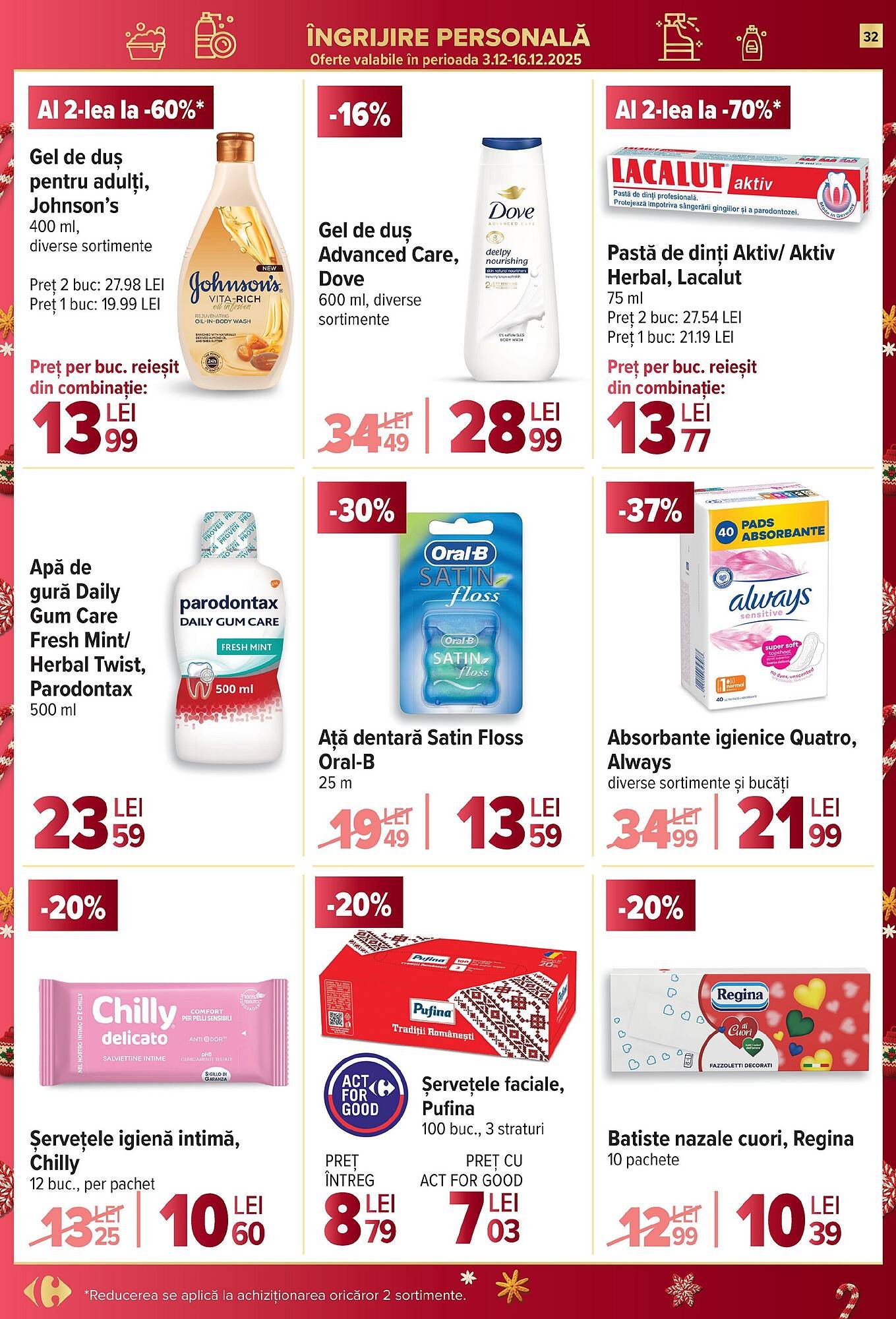 Catalog Carrefour