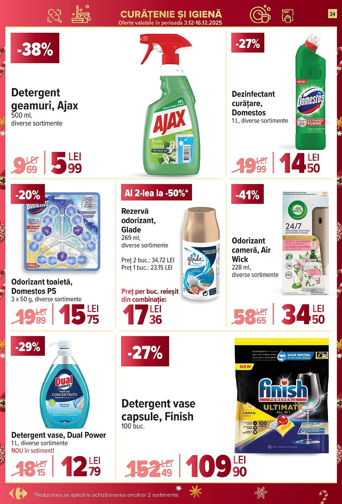 Catalog Carrefour