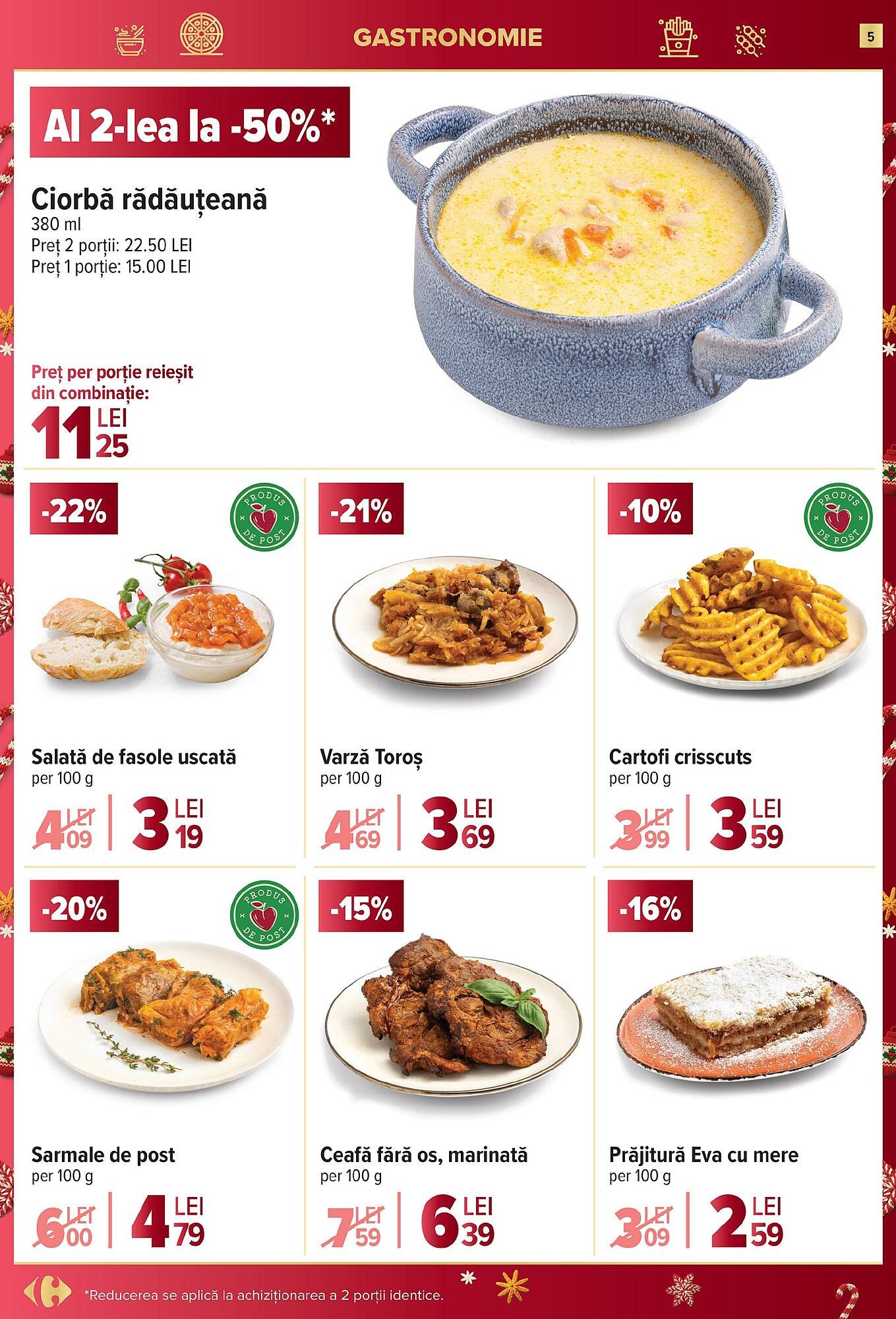 Catalog Carrefour