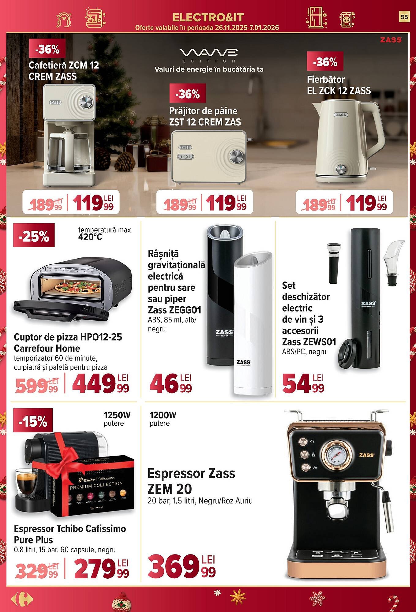 Catalog Carrefour