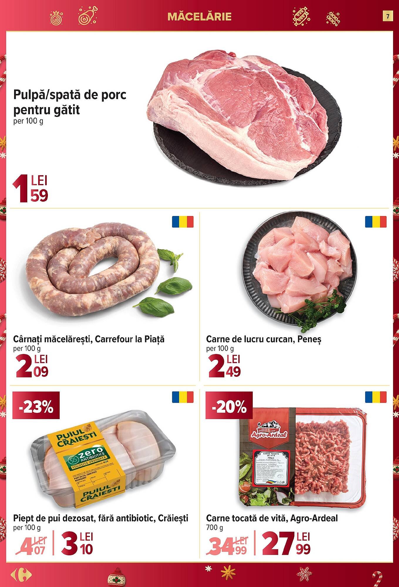 Catalog Carrefour
