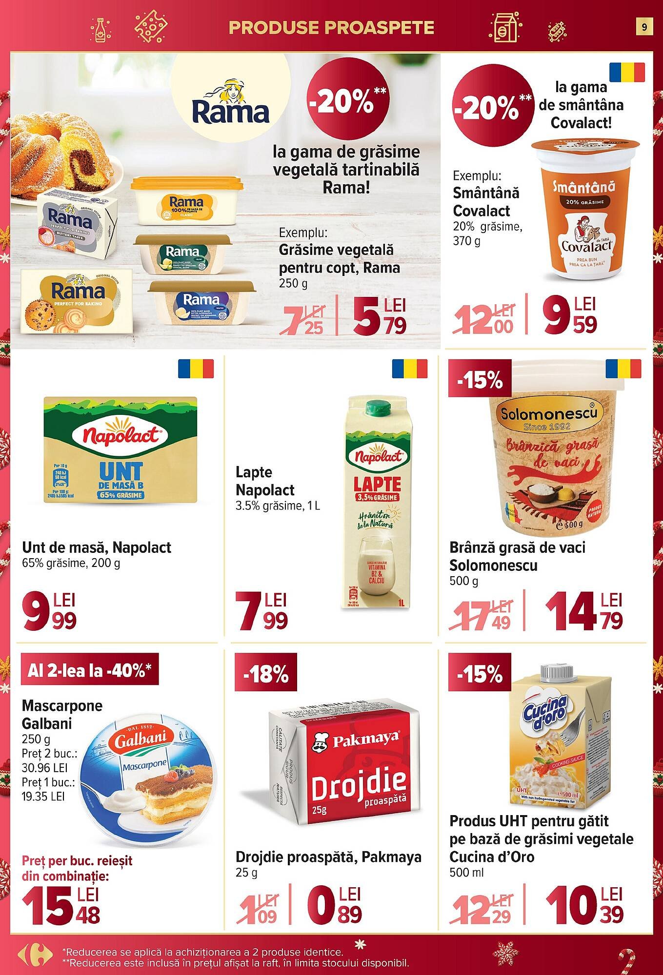 Catalog Carrefour