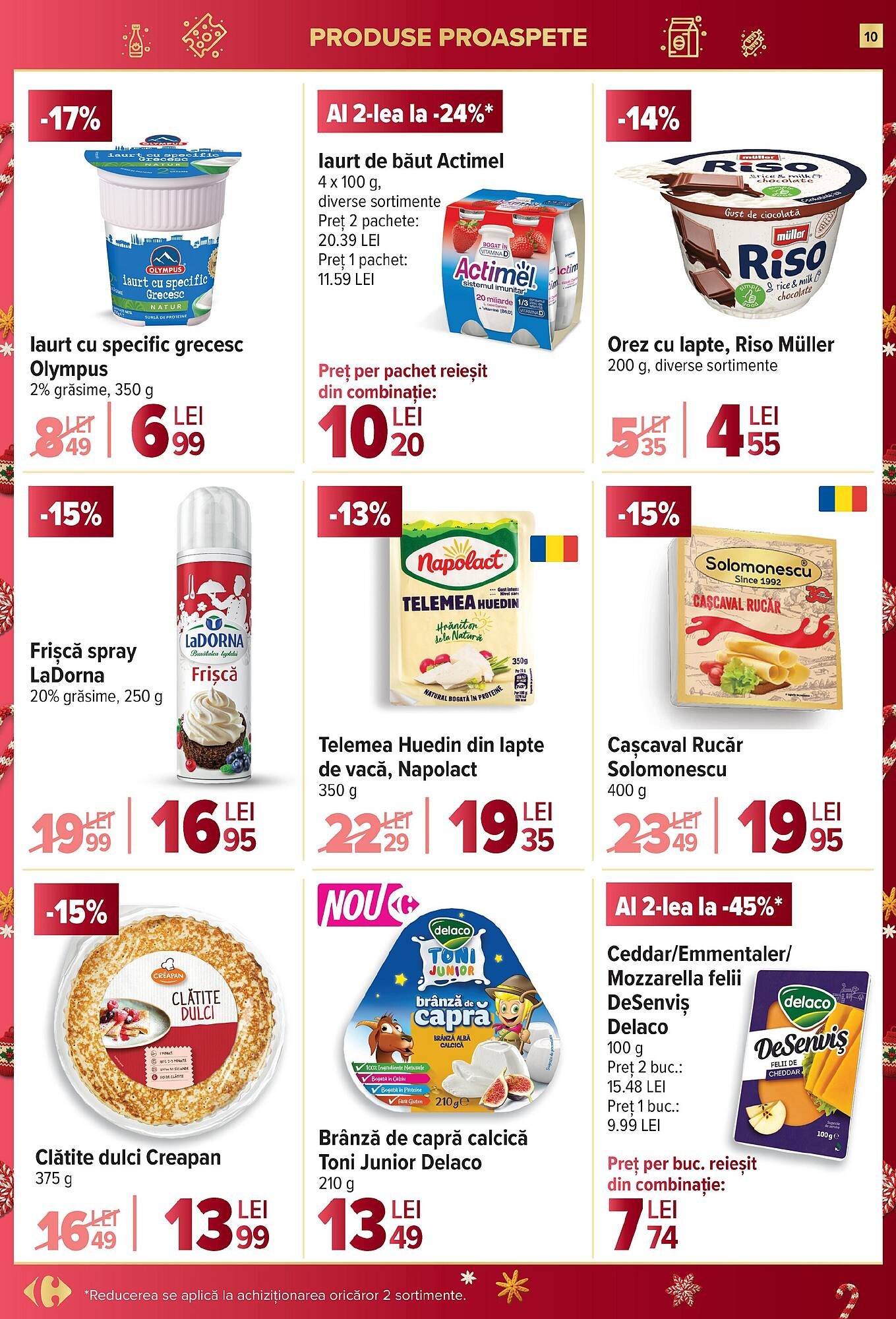Catalog Carrefour