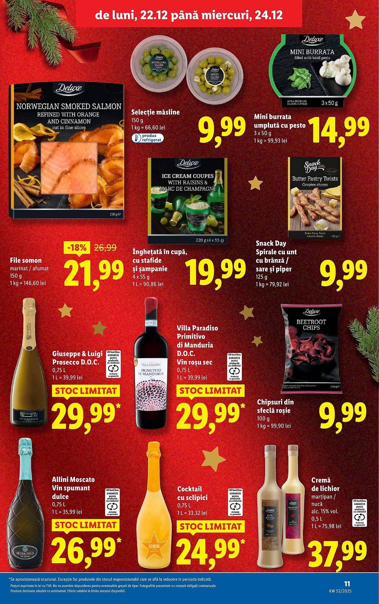 Catalog Lidl