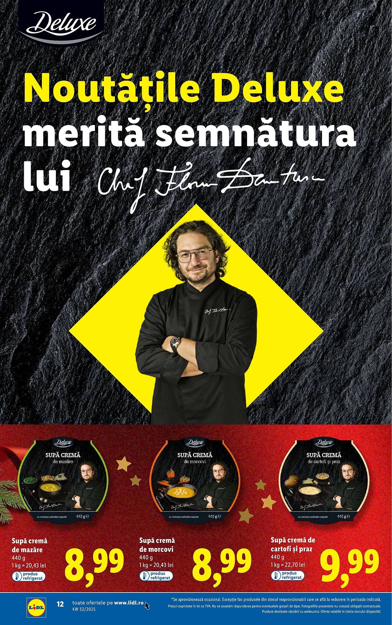Catalog Lidl