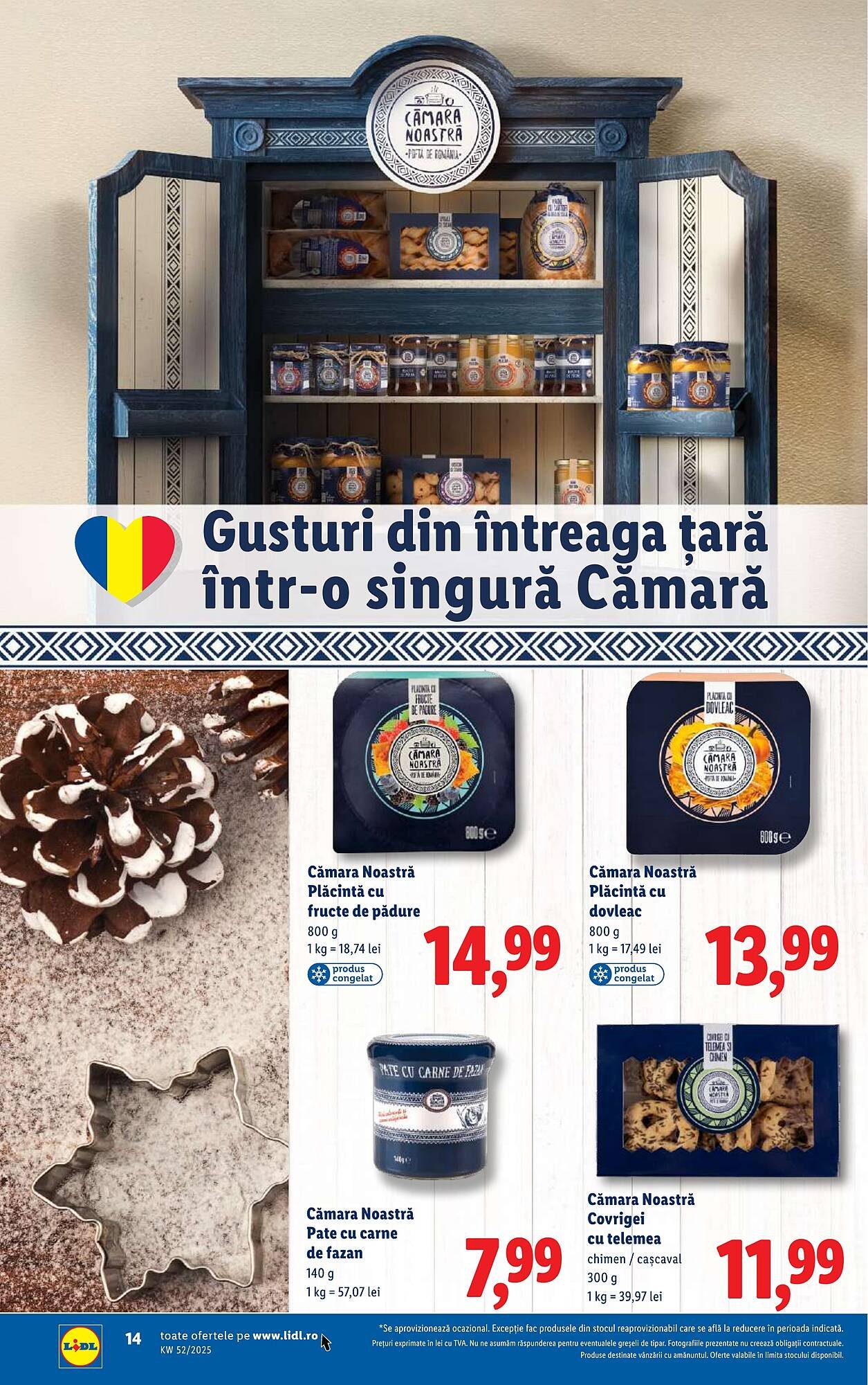 Catalog Lidl