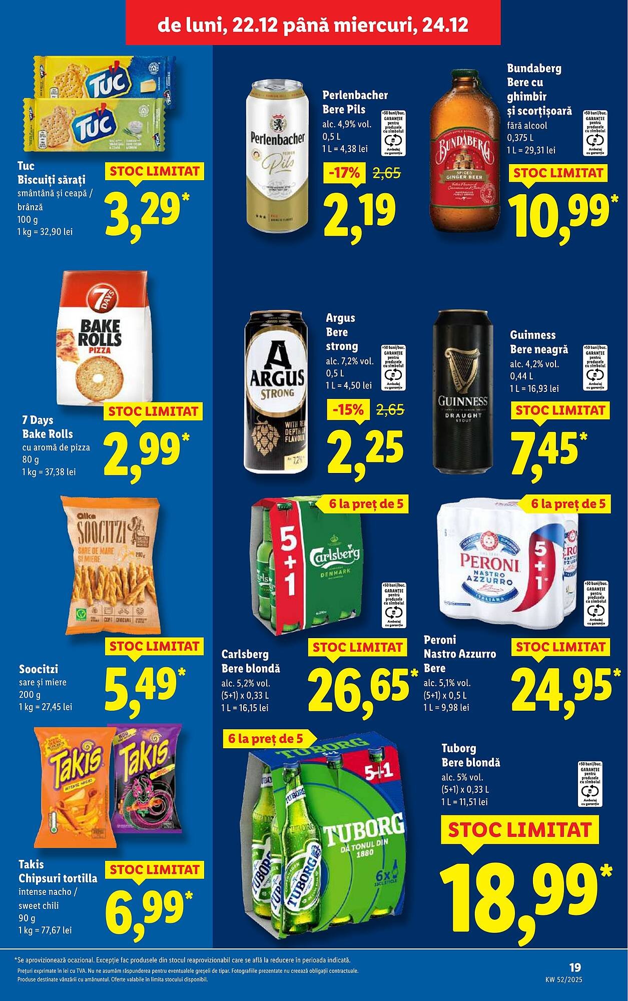 Catalog Lidl