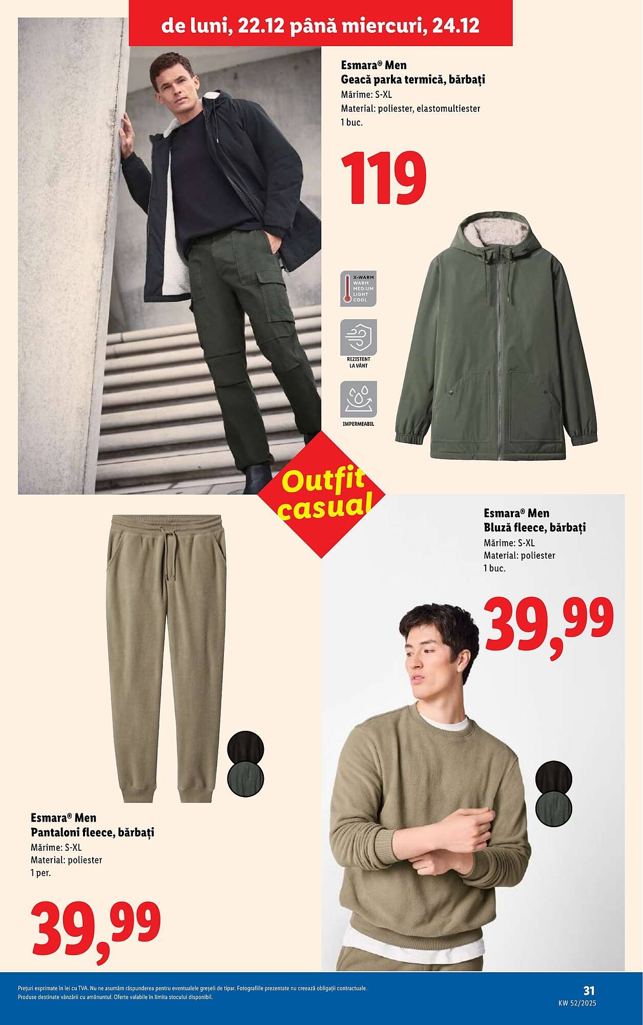Catalog Lidl