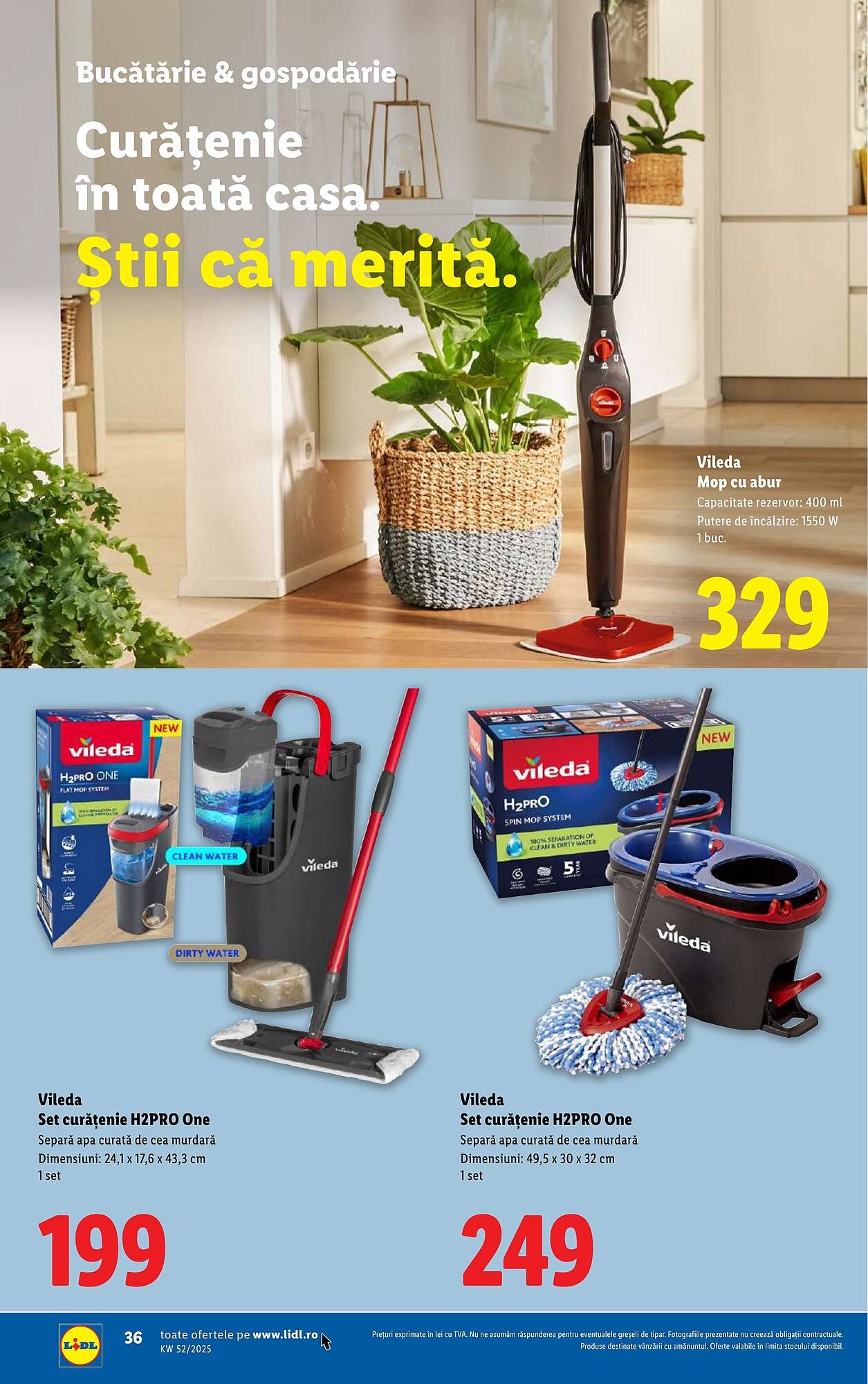 Catalog Lidl