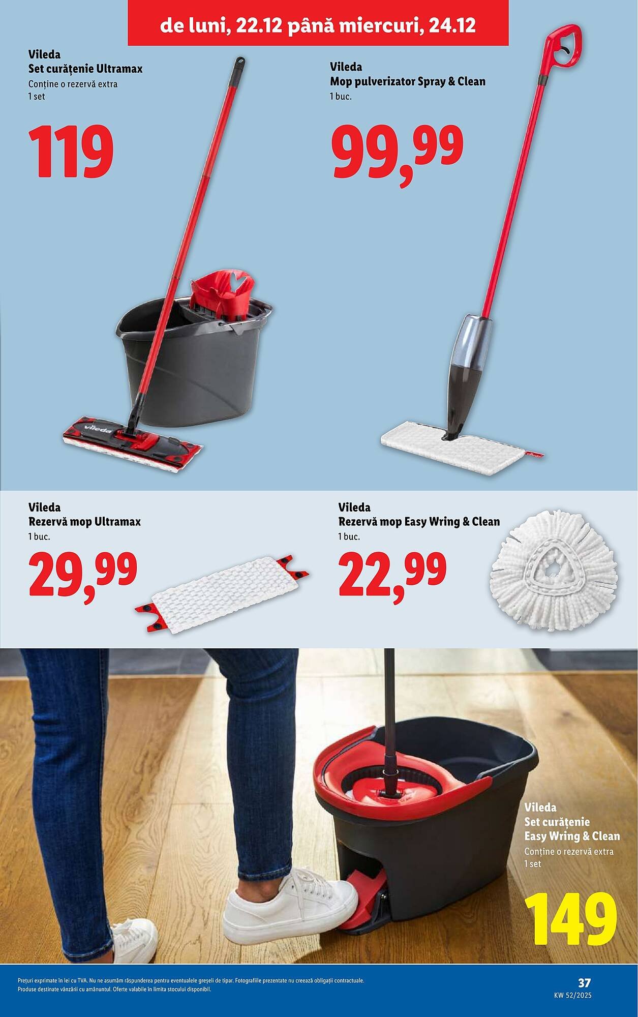 Catalog Lidl