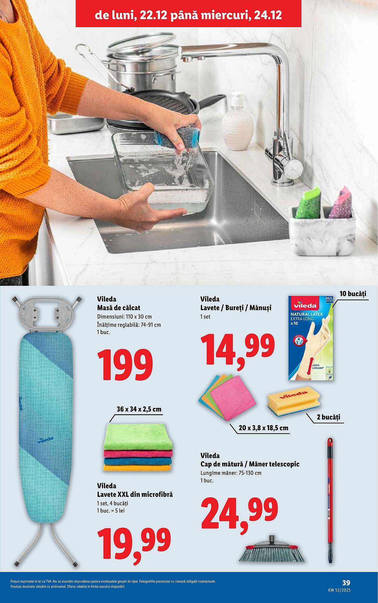 Catalog Lidl