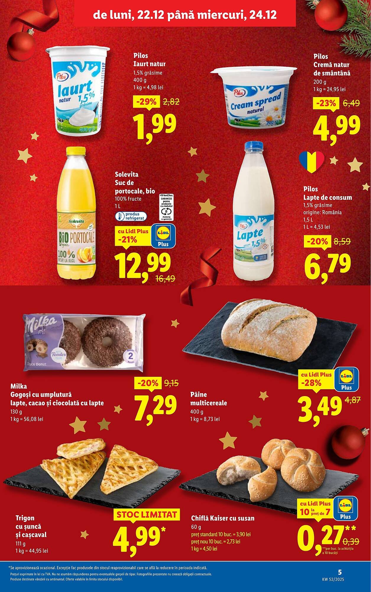 Catalog Lidl