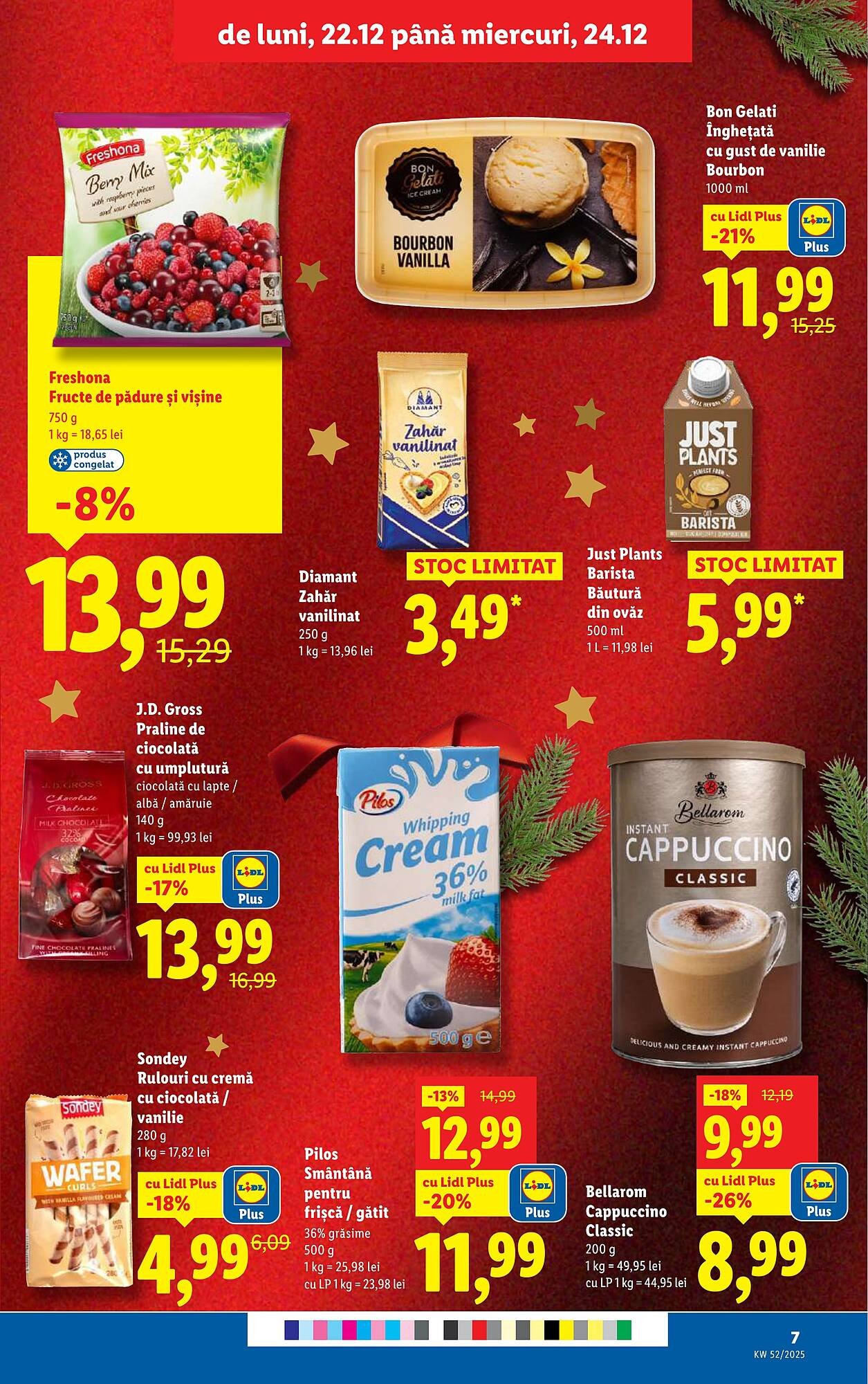 Catalog Lidl