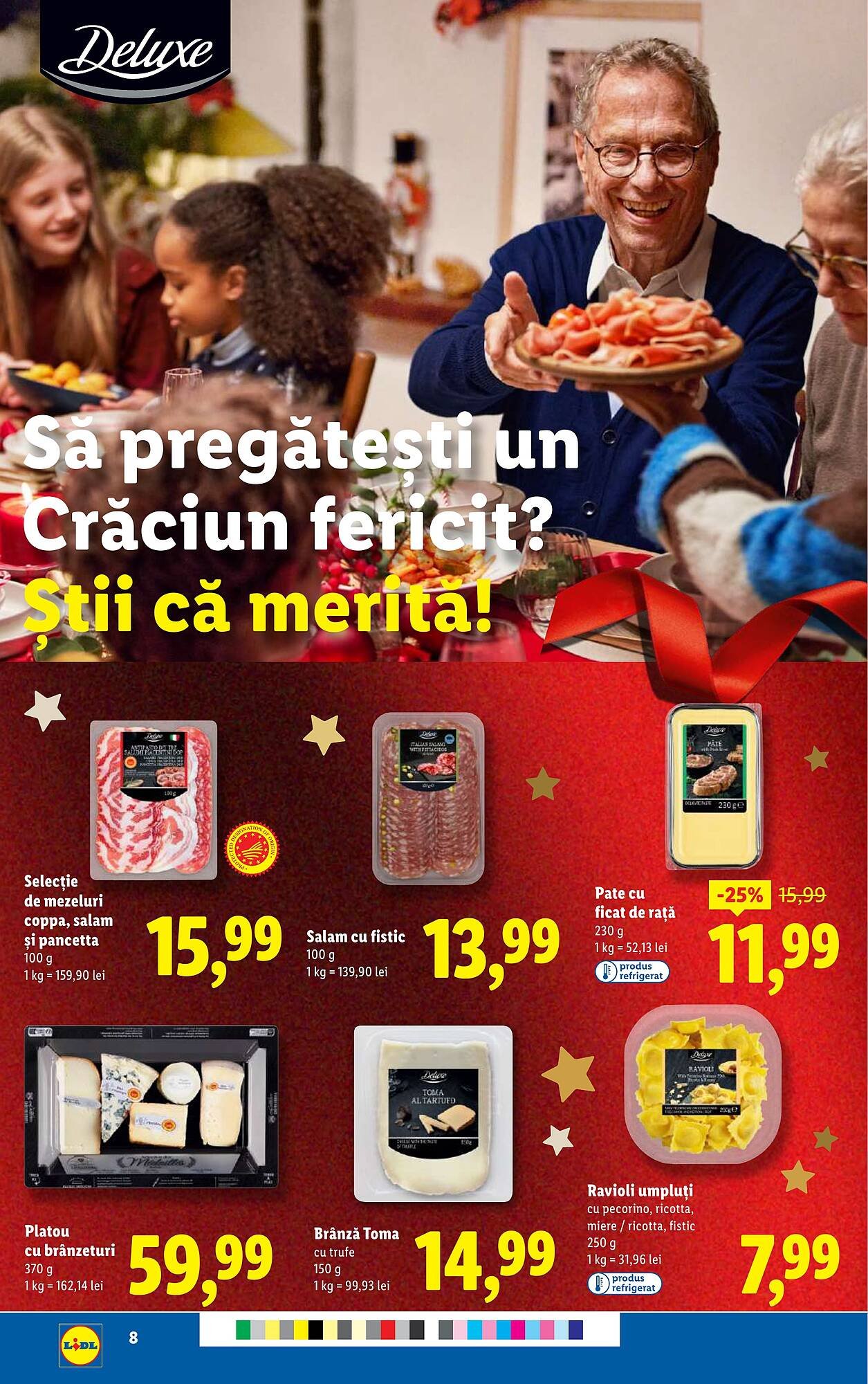 Catalog Lidl