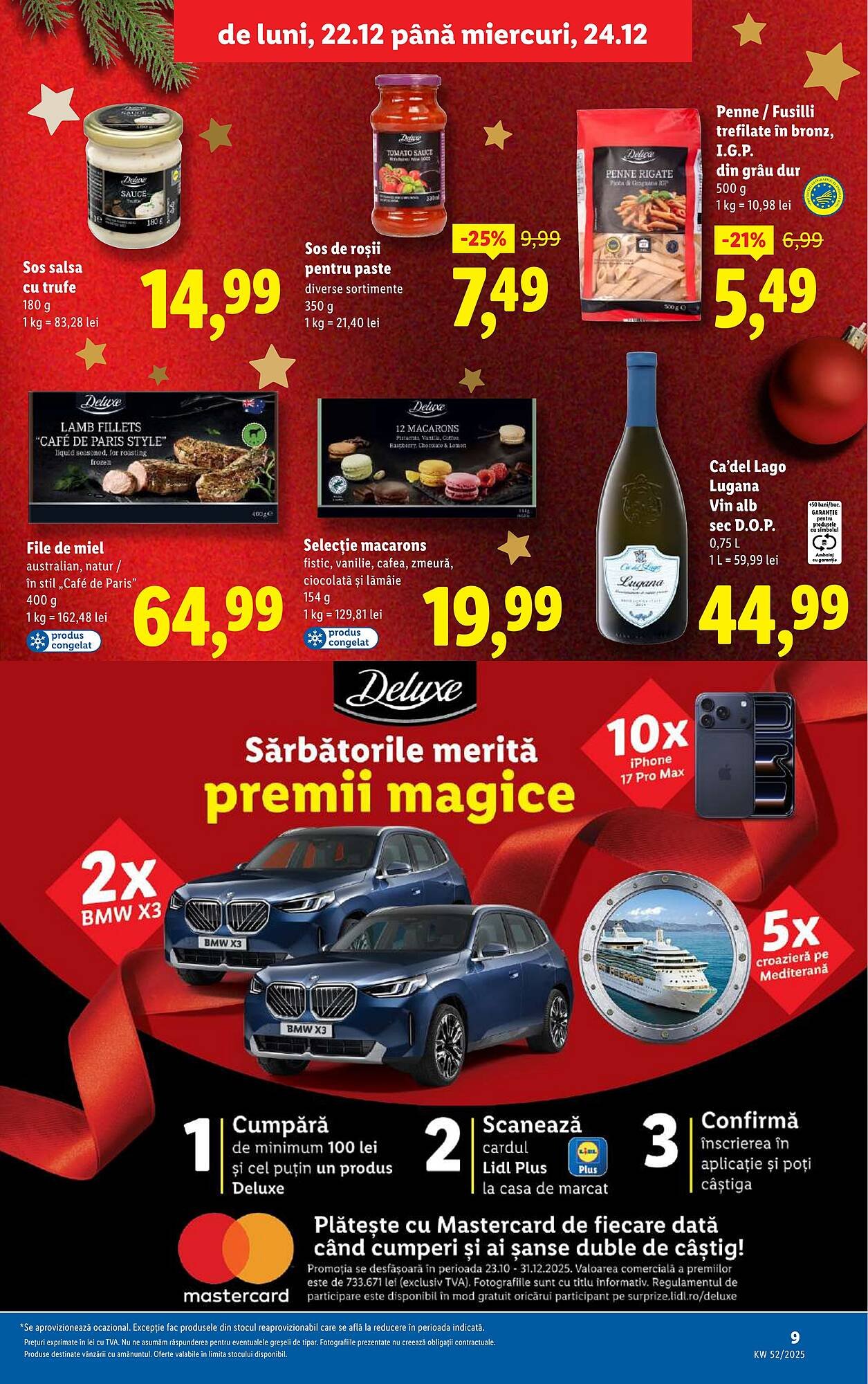 Catalog Lidl