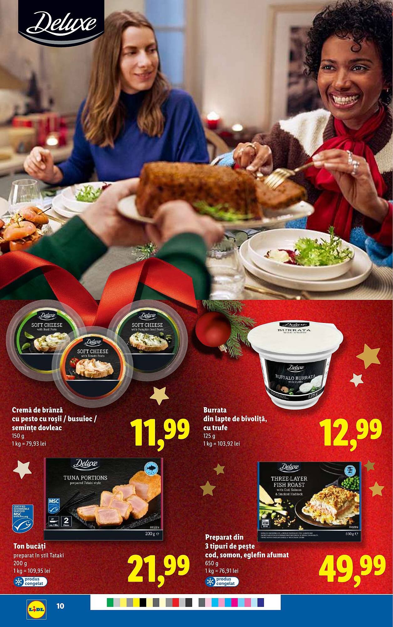 Catalog Lidl
