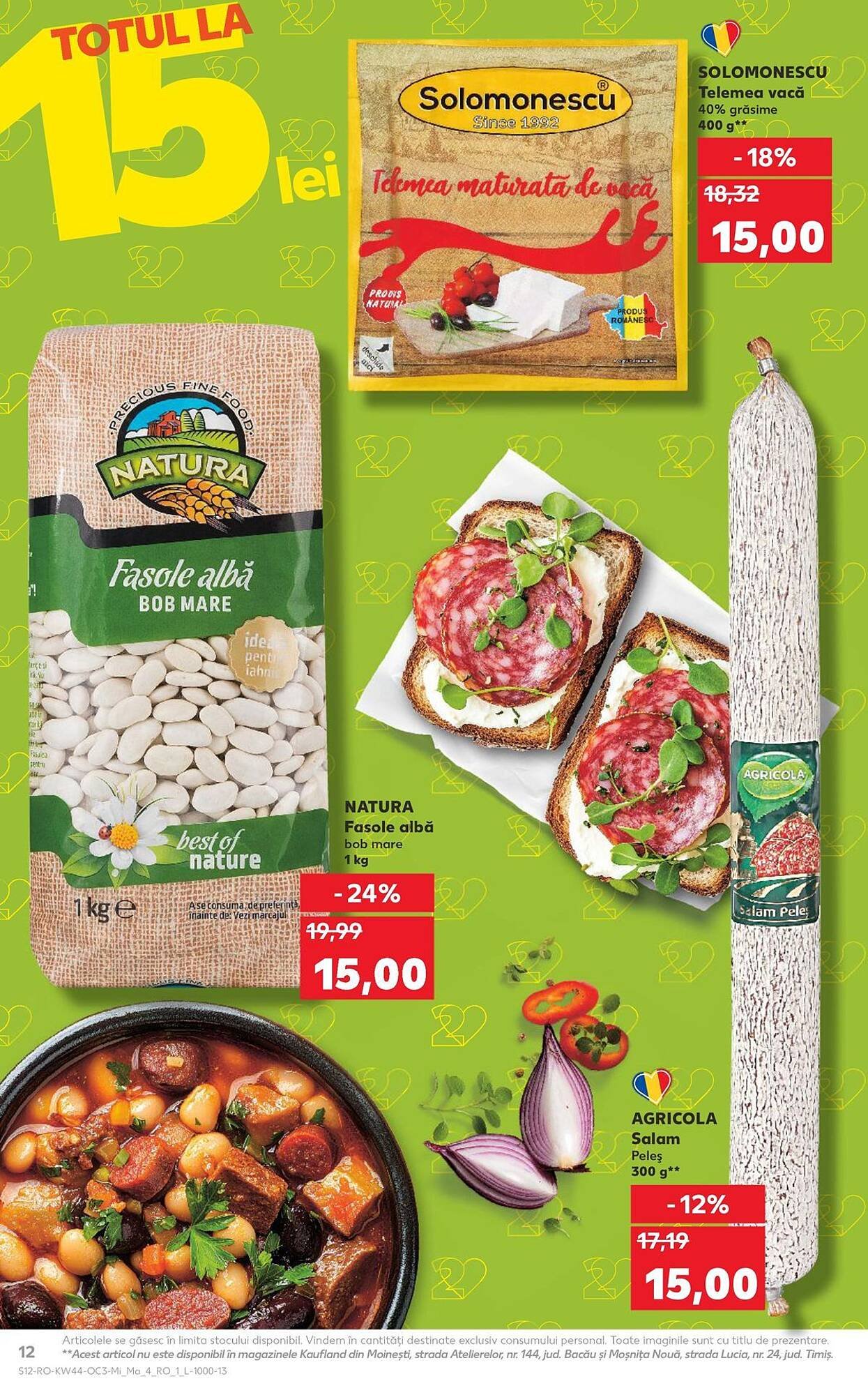 Catalog Kaufland