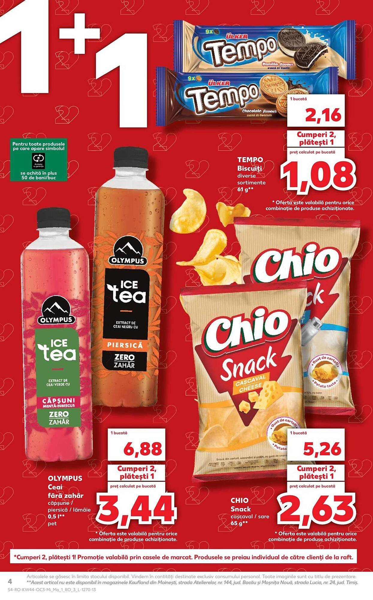 Catalog Kaufland