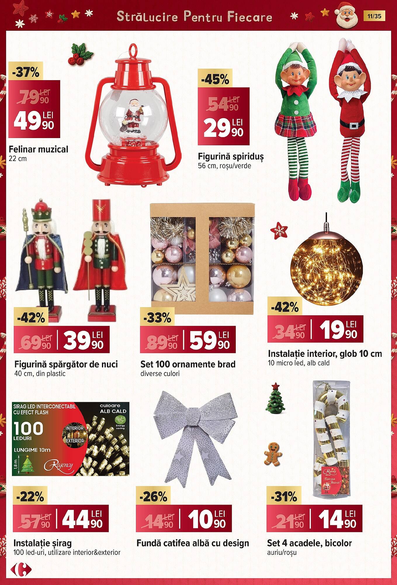 Catalog Carrefour