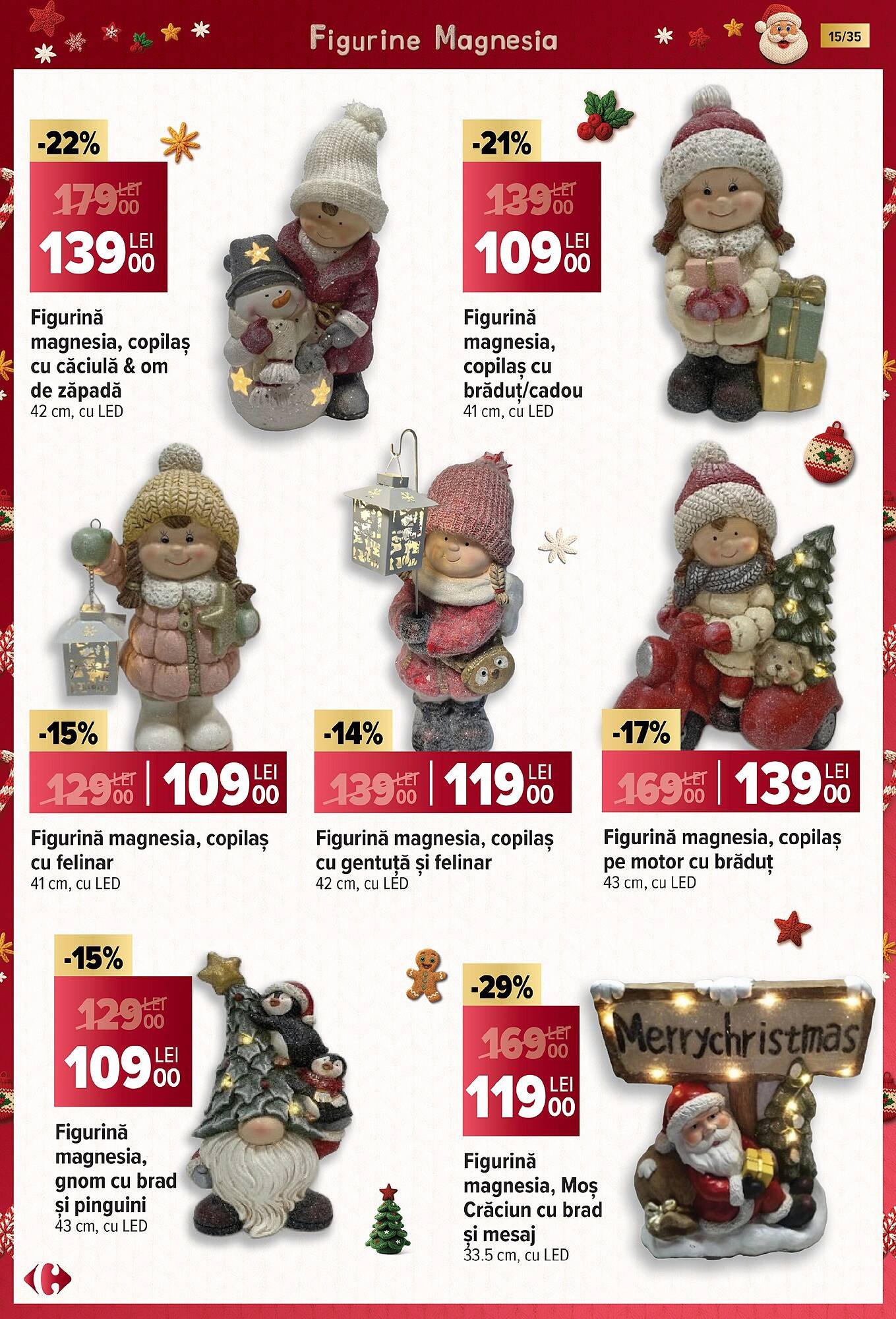 Catalog Carrefour