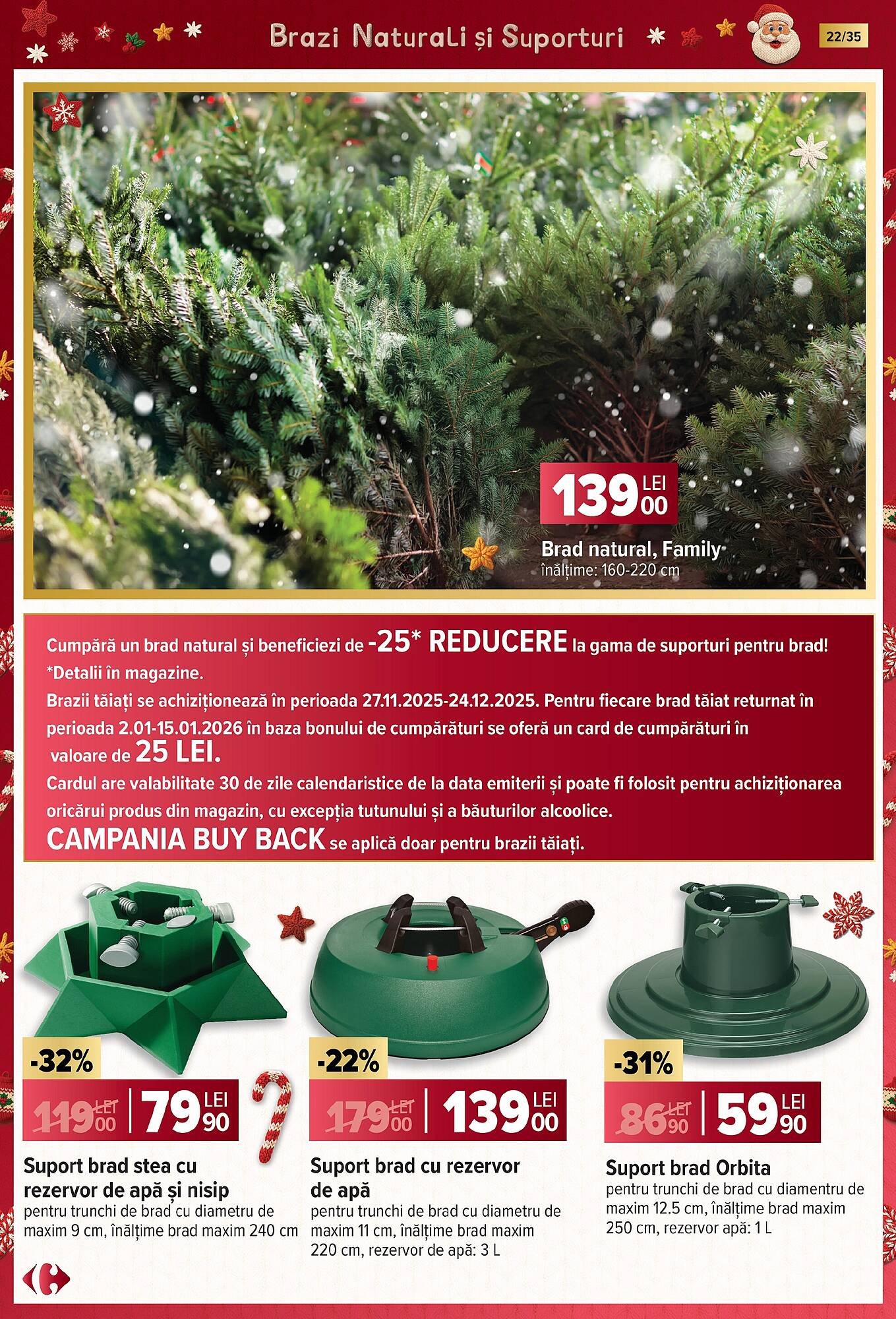 Catalog Carrefour