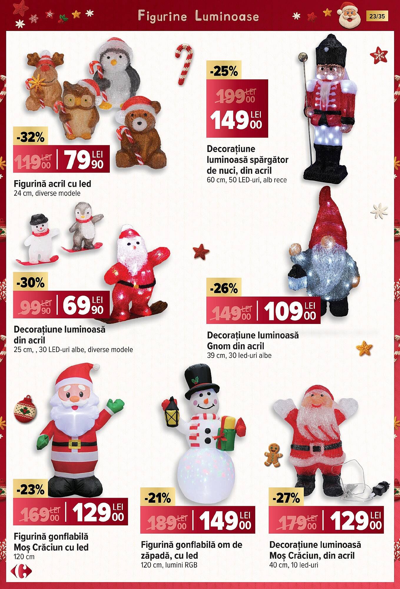 Catalog Carrefour