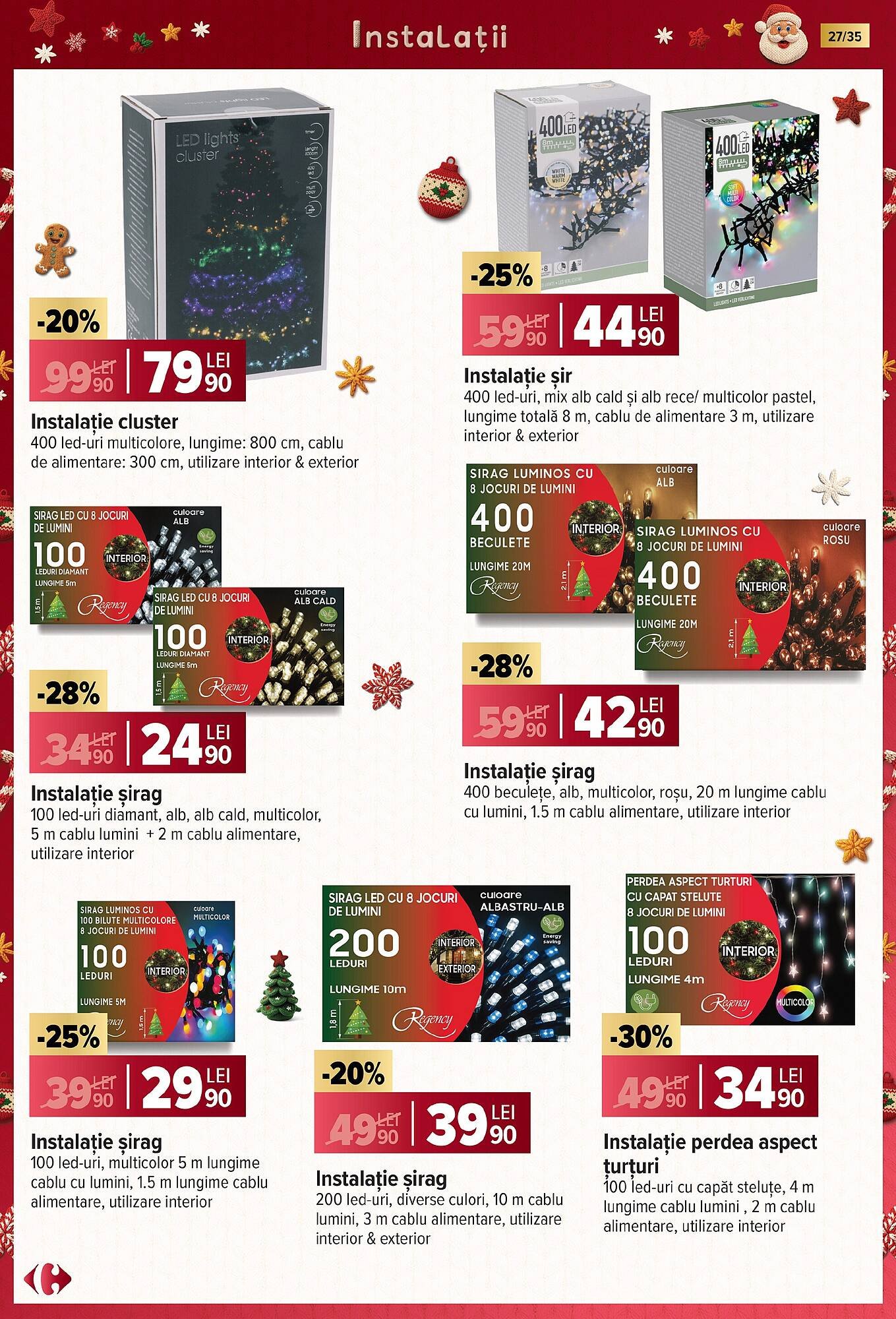 Catalog Carrefour
