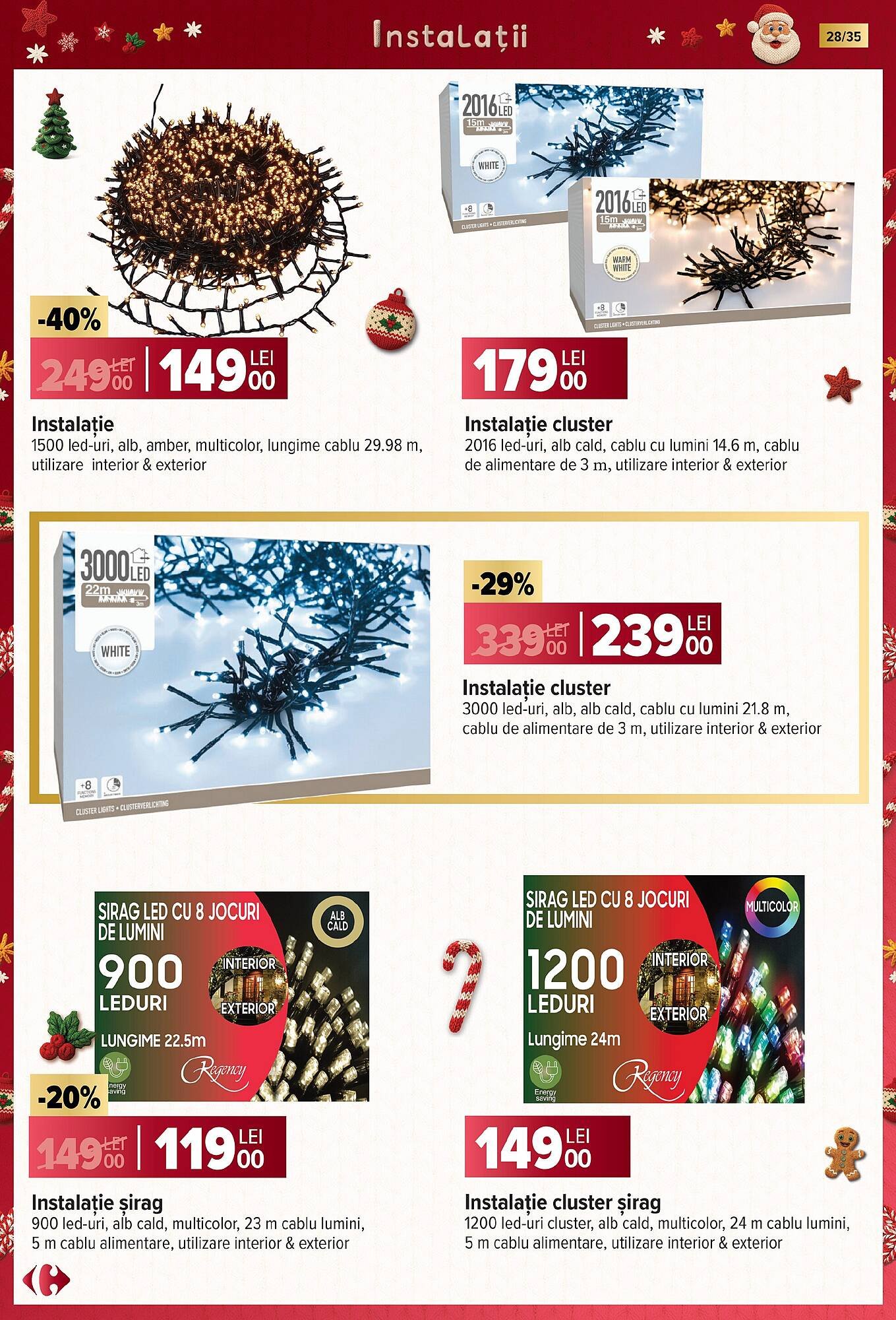 Catalog Carrefour