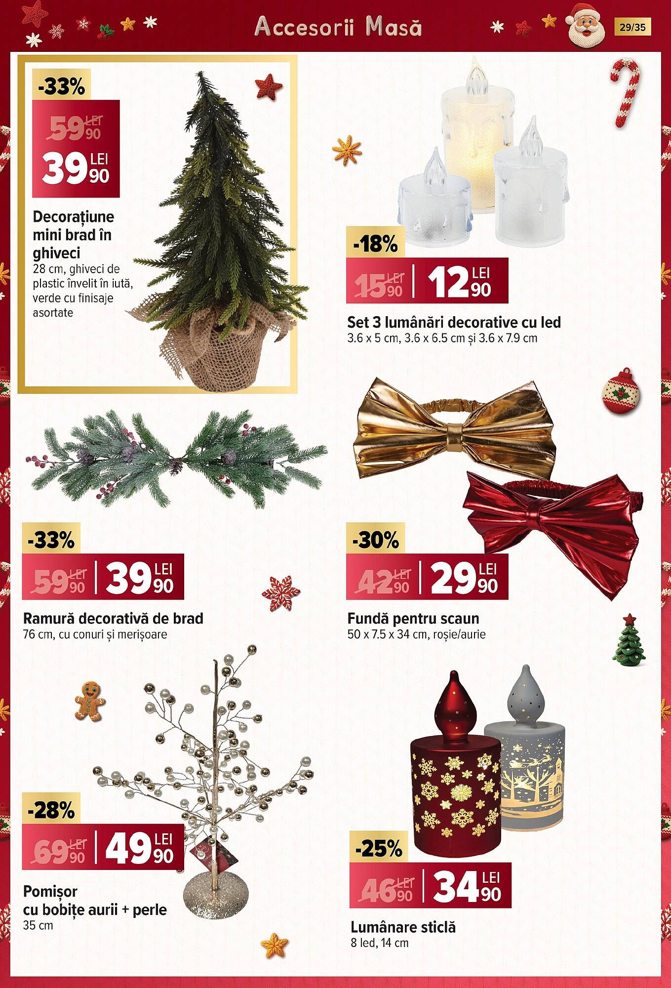 Catalog Carrefour