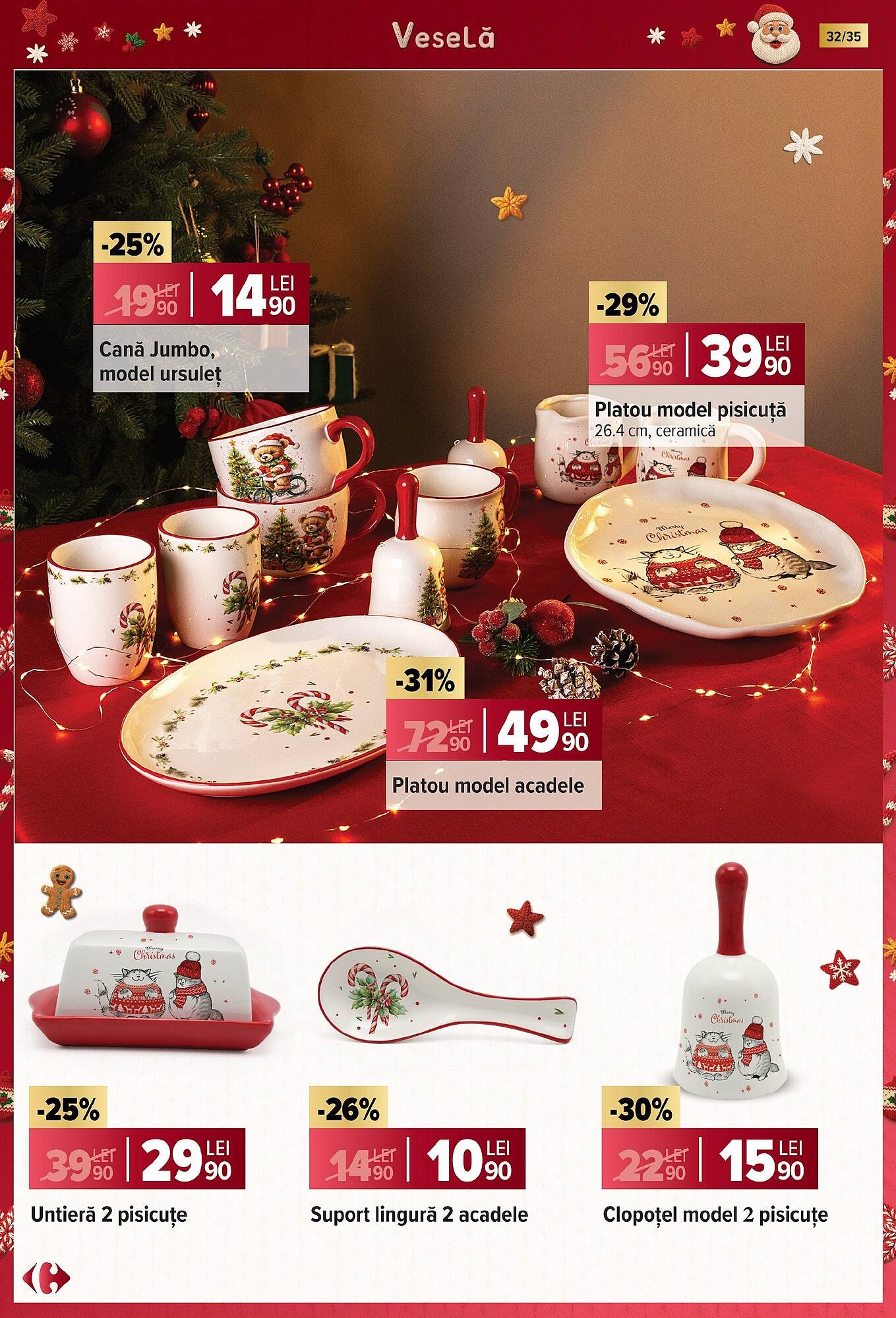Catalog Carrefour