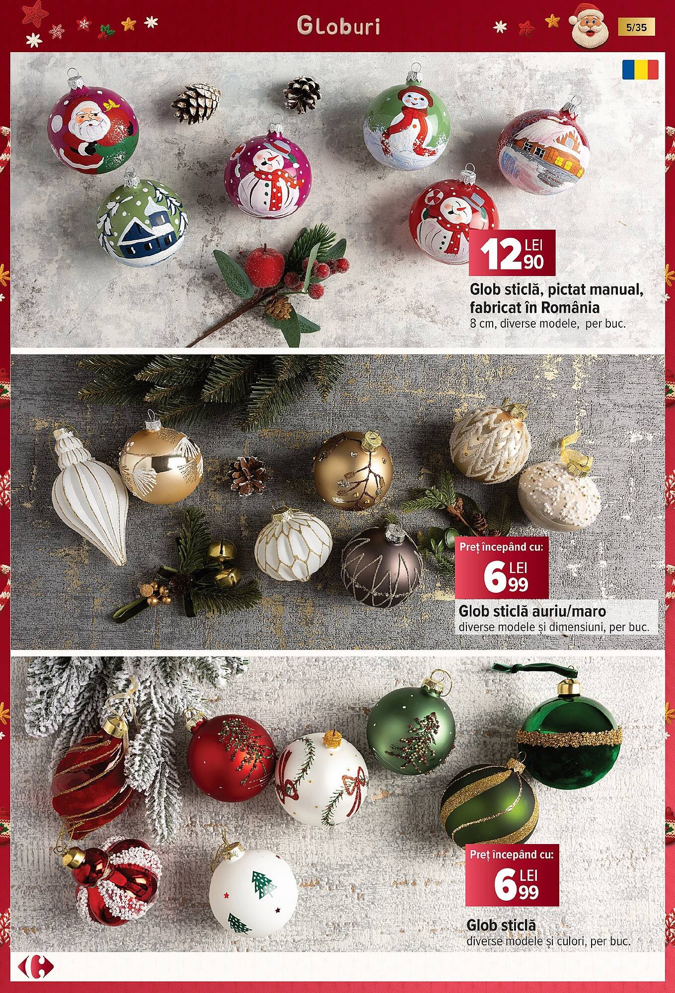Catalog Carrefour