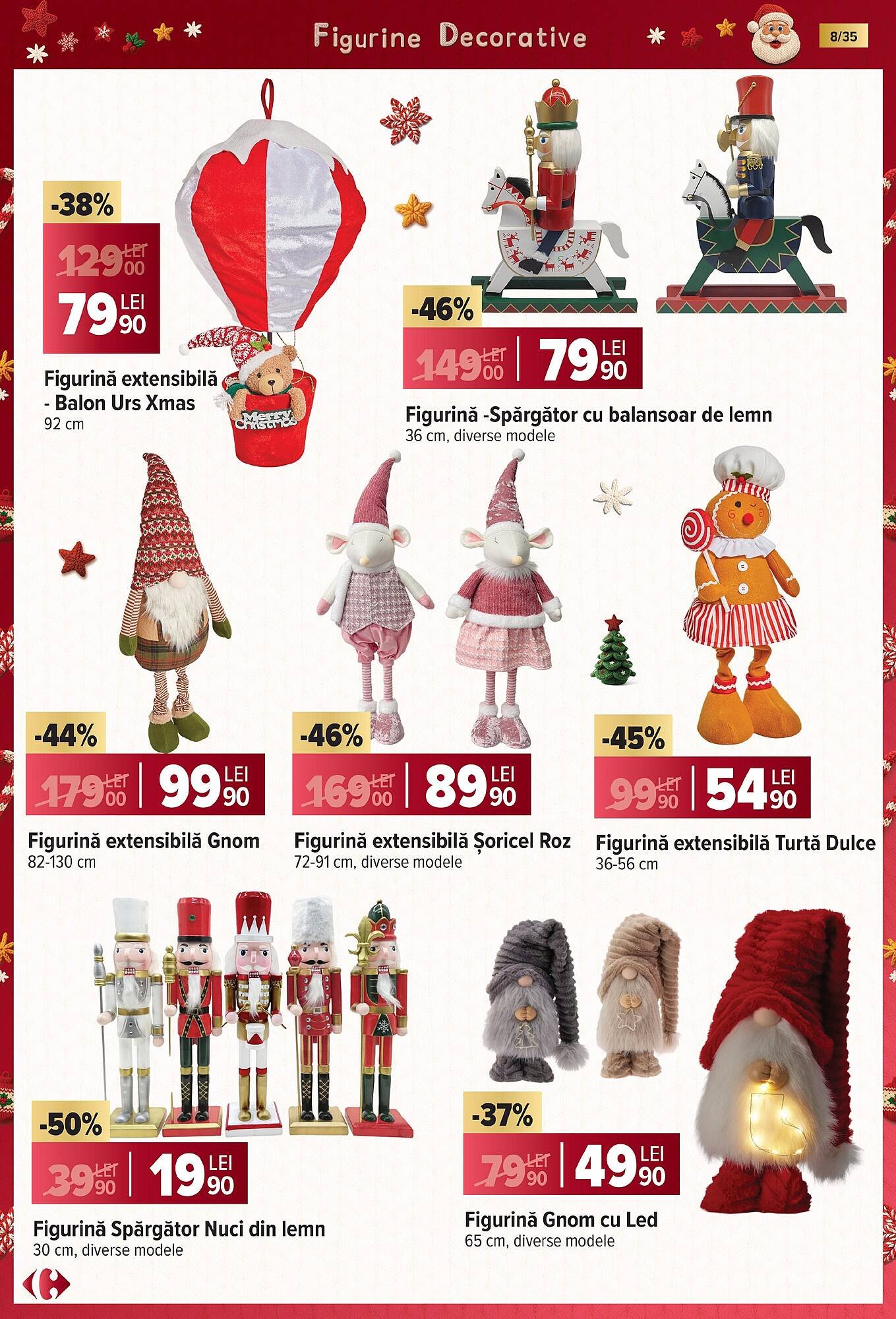 Catalog Carrefour