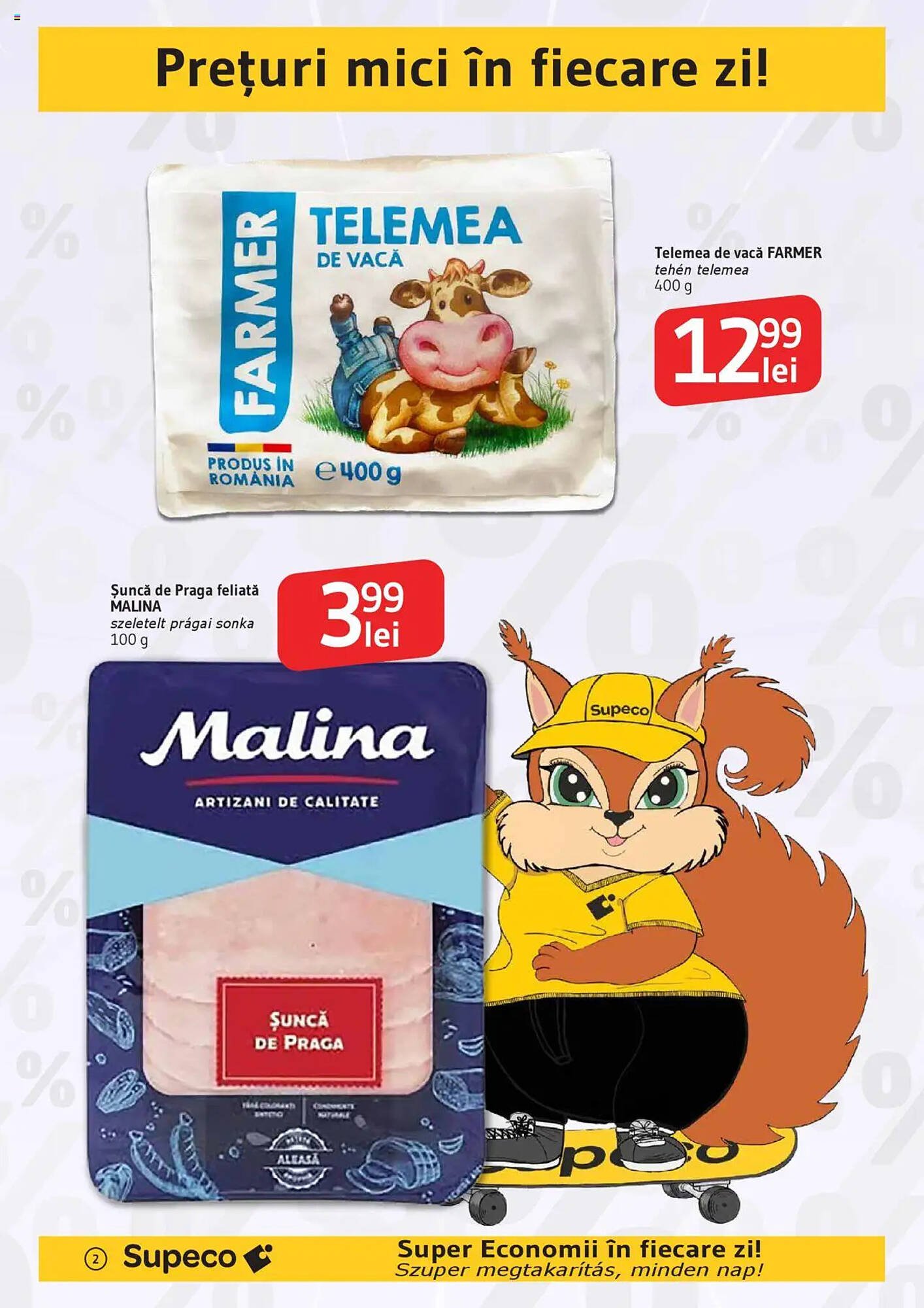 Catalog Supeco
