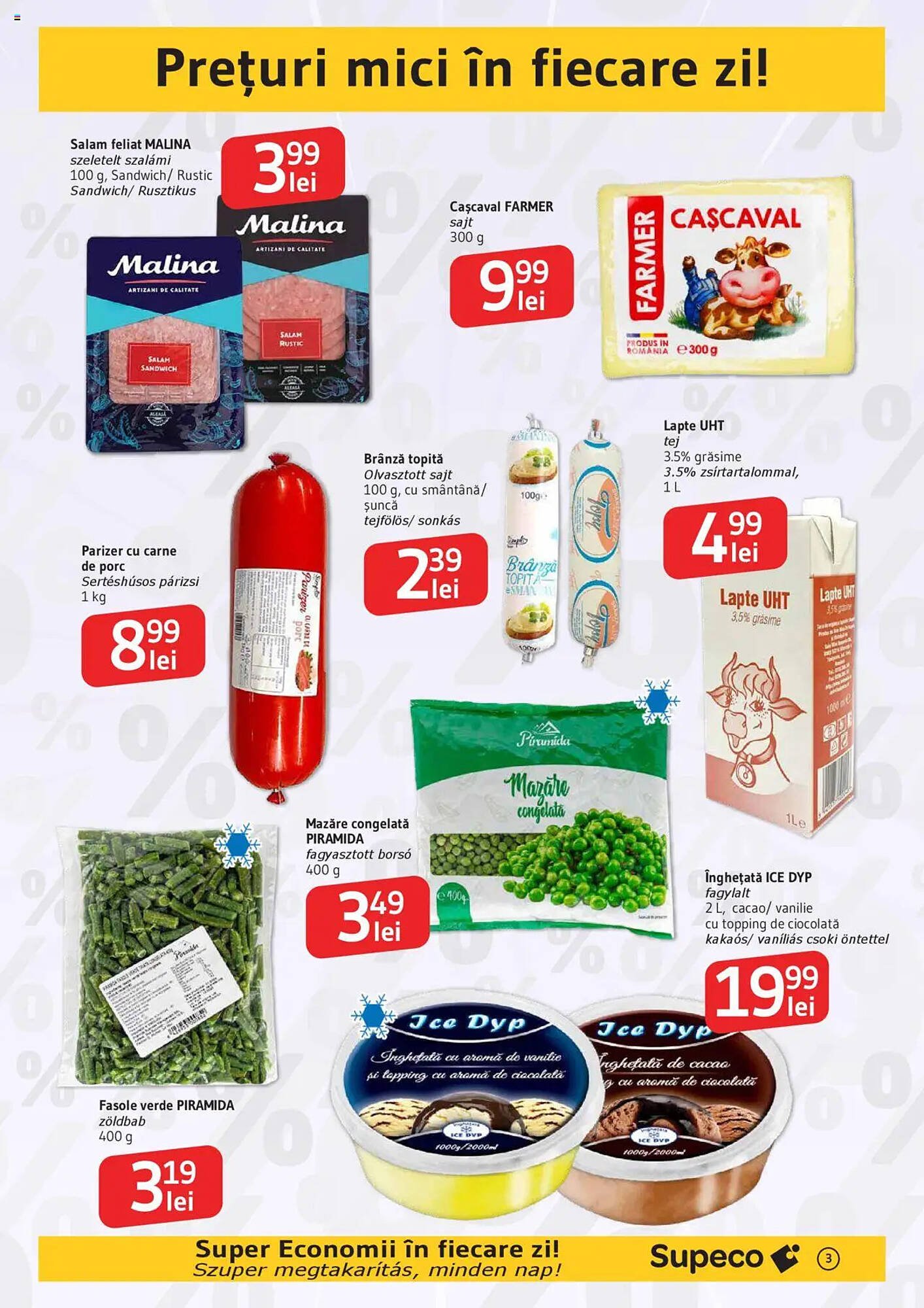 Catalog Supeco