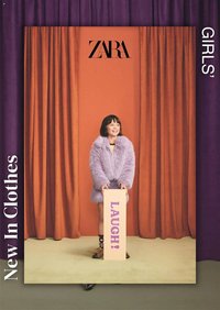 Magazine Zara