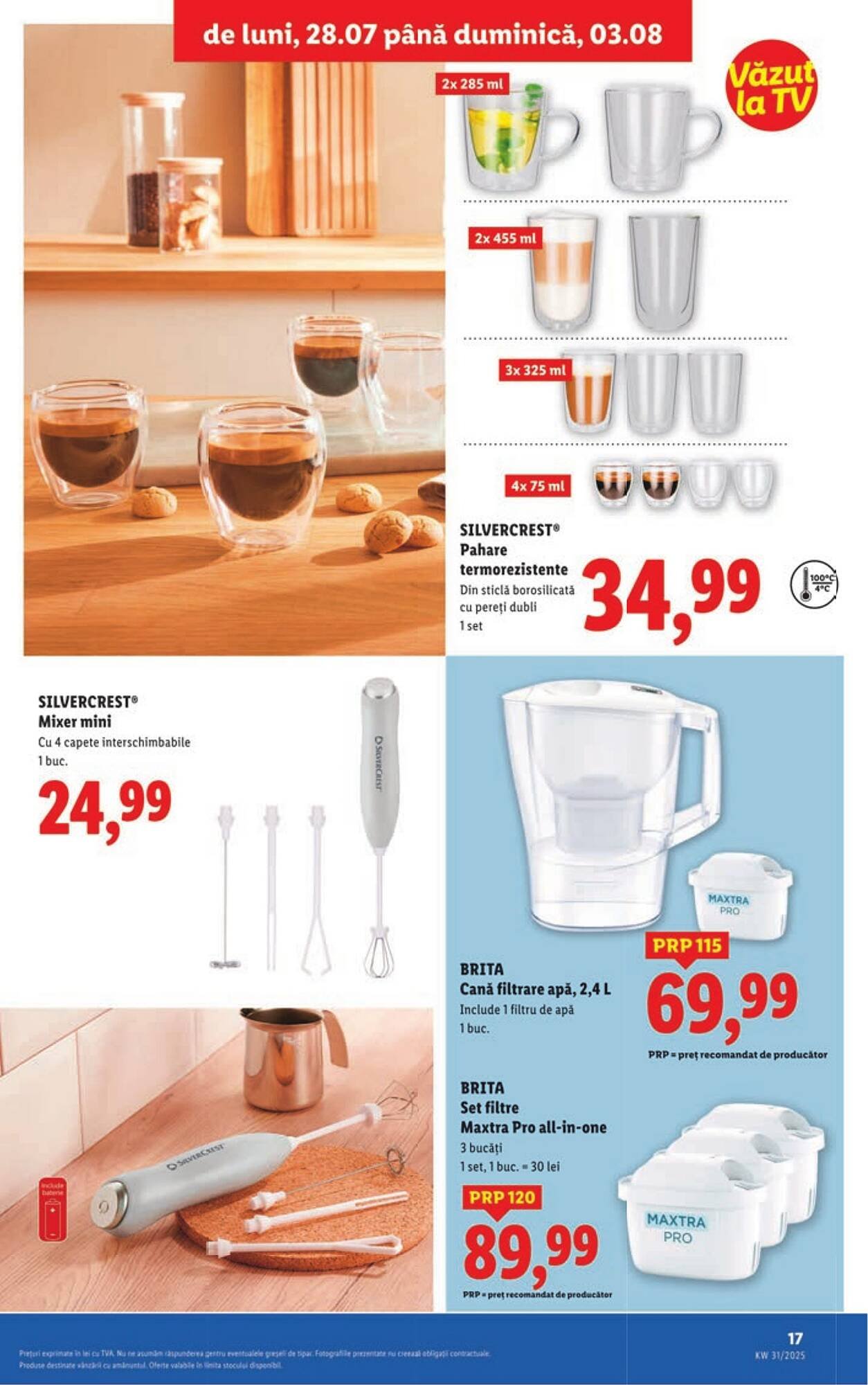 Catalog Lidl