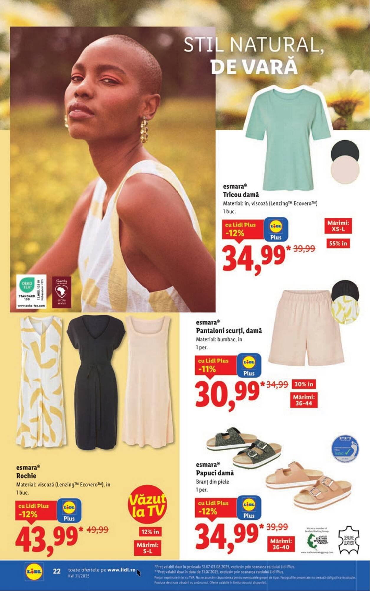 Catalog Lidl
