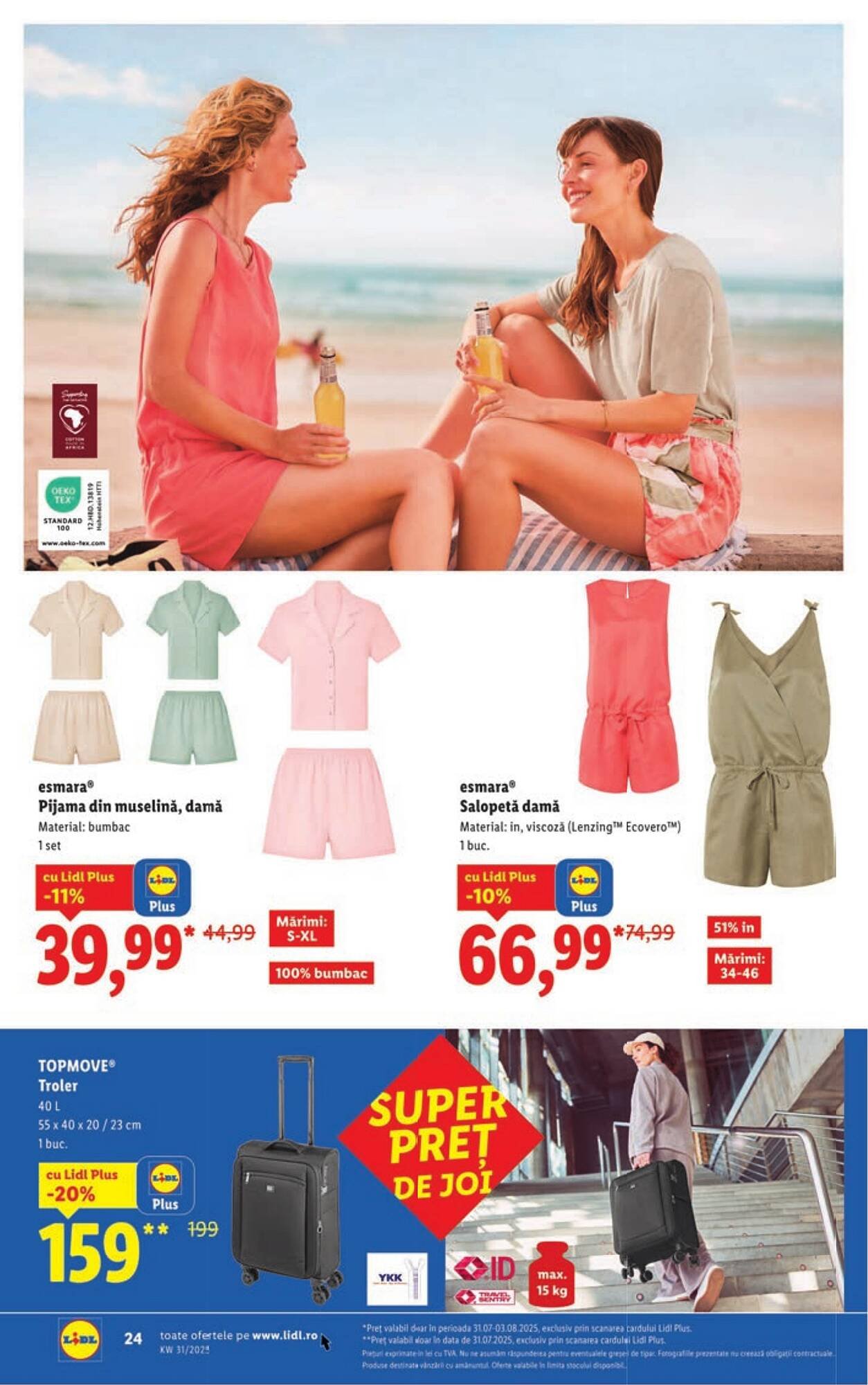Catalog Lidl