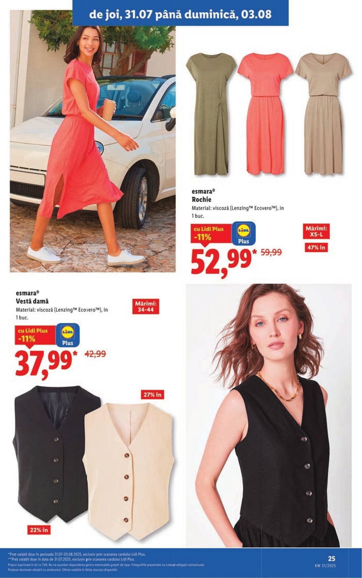Catalog Lidl
