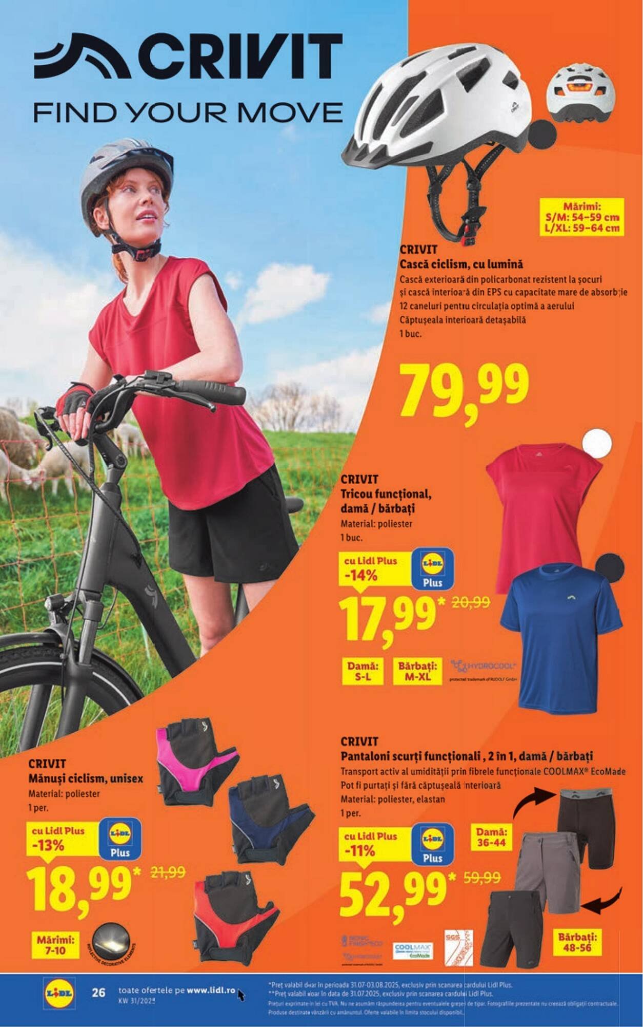 Catalog Lidl